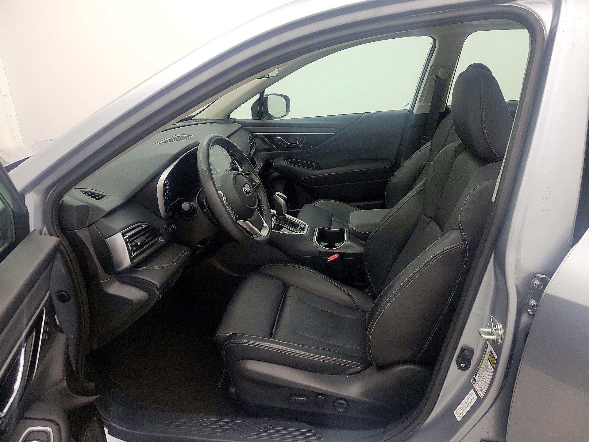 Thumbnail: 2024 Subaru Legacy - 11