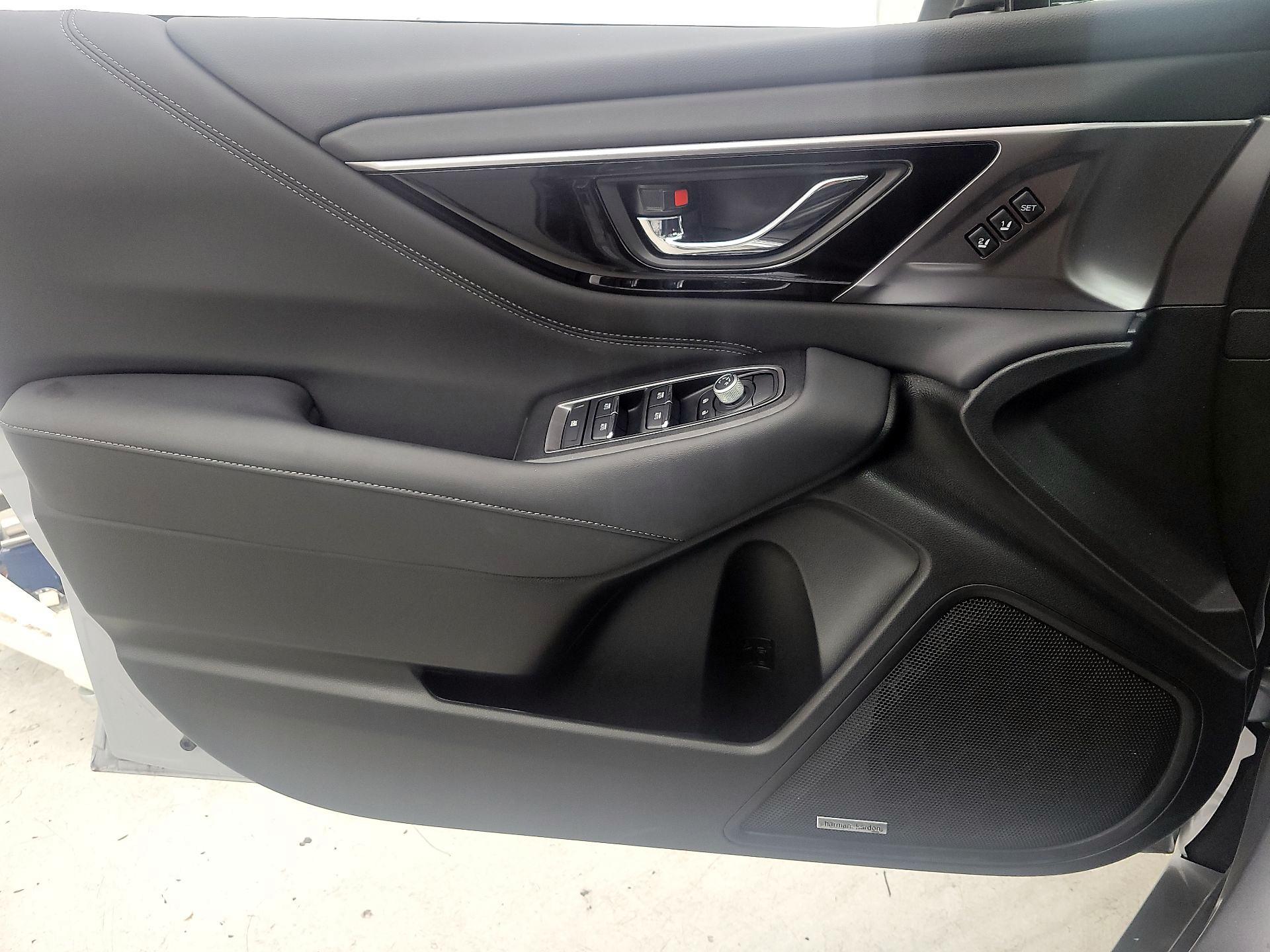 Thumbnail: 2024 Subaru Legacy - 12