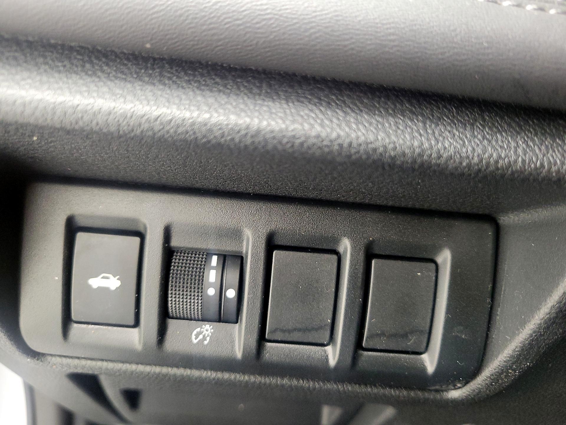 Thumbnail: 2024 Subaru Legacy - 13