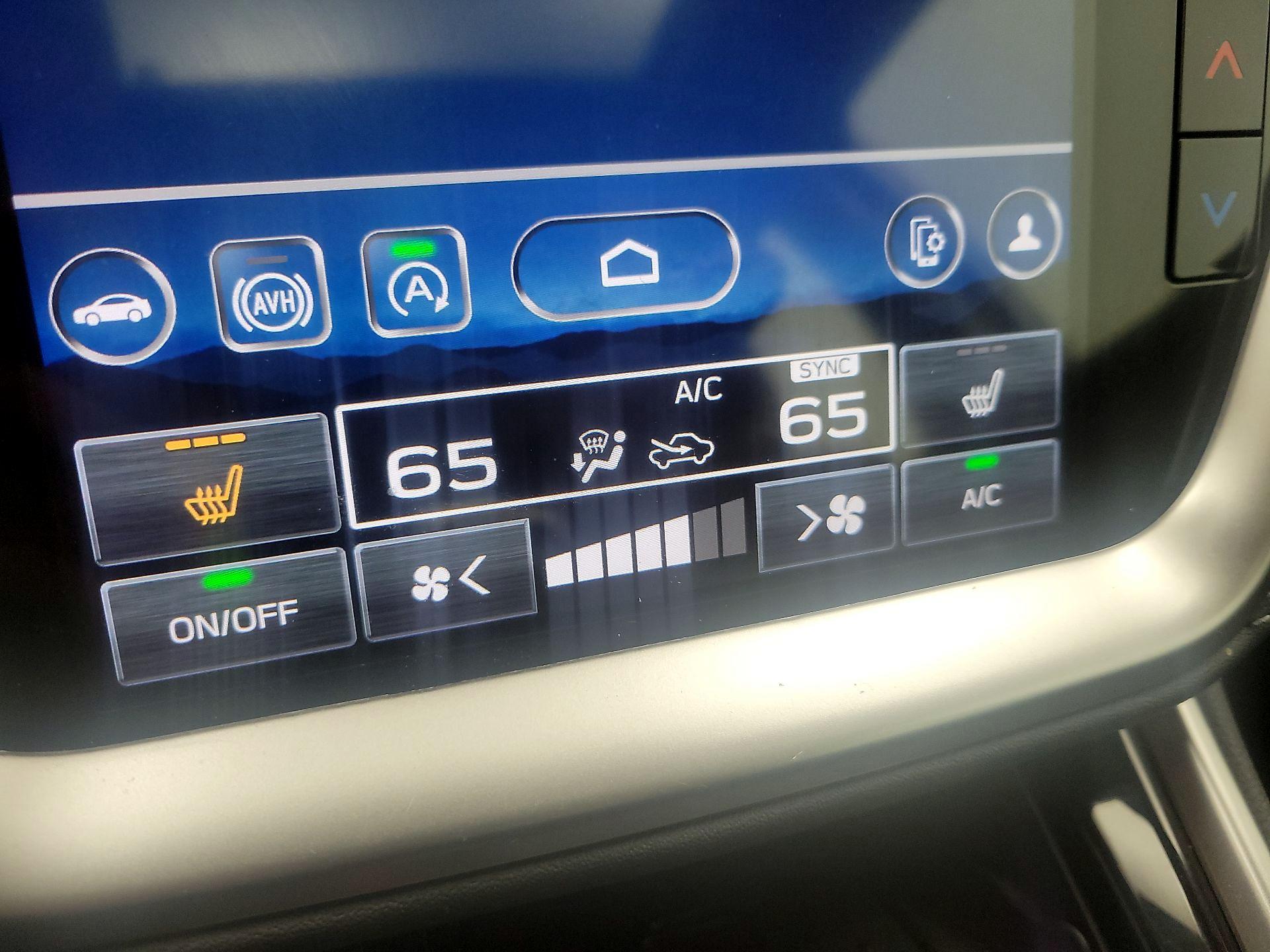 Thumbnail: 2024 Subaru Legacy - 16