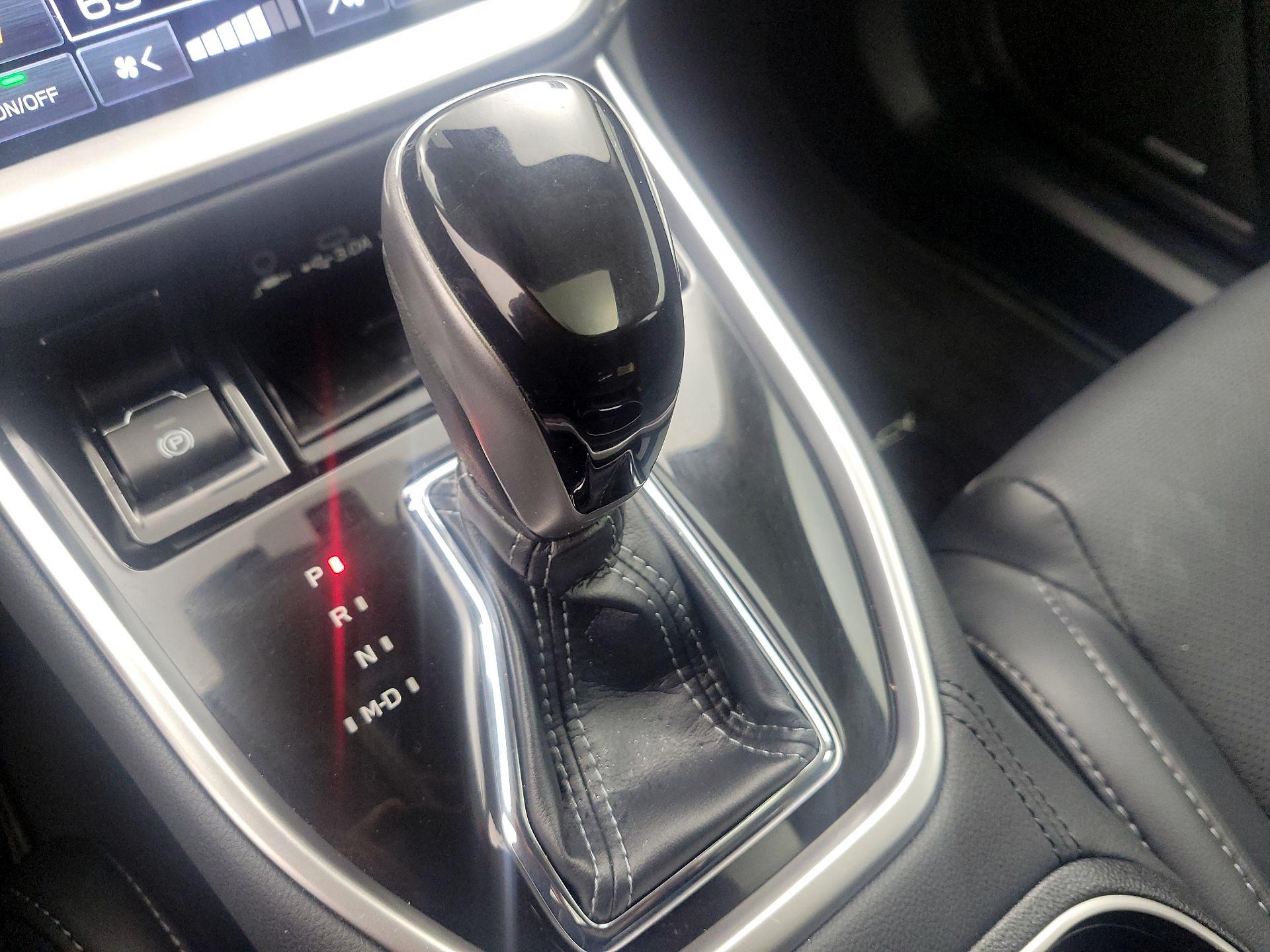 Thumbnail: 2024 Subaru Legacy - 17