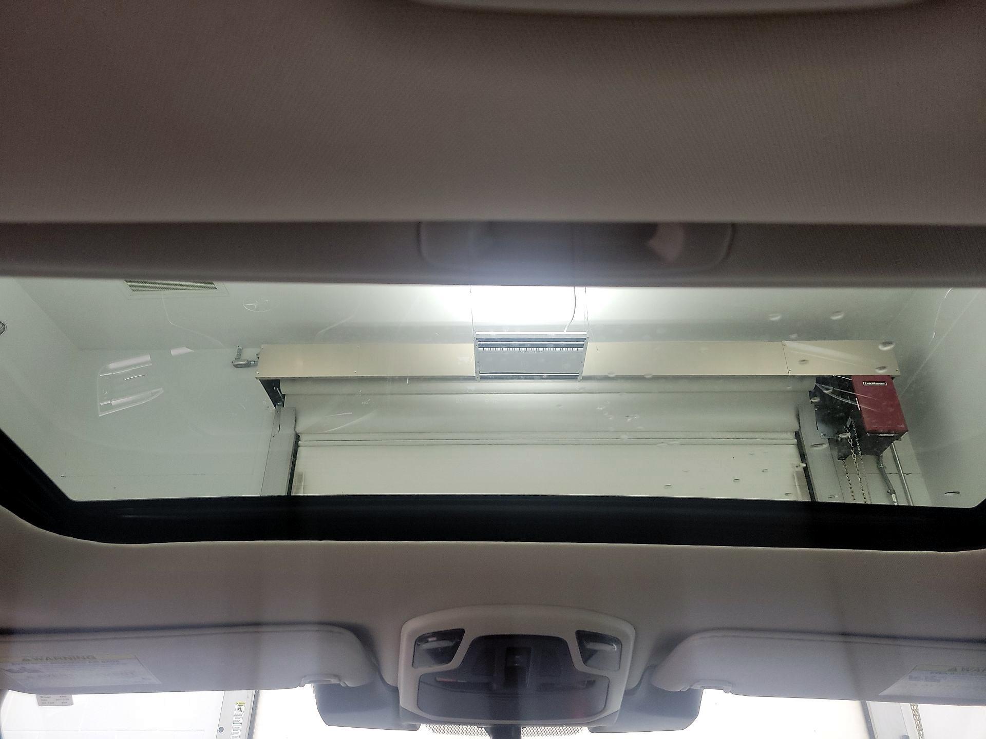 Thumbnail: 2024 Subaru Legacy - 19