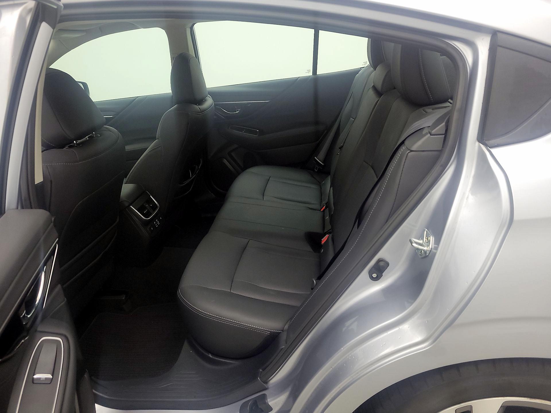 Thumbnail: 2024 Subaru Legacy - 20