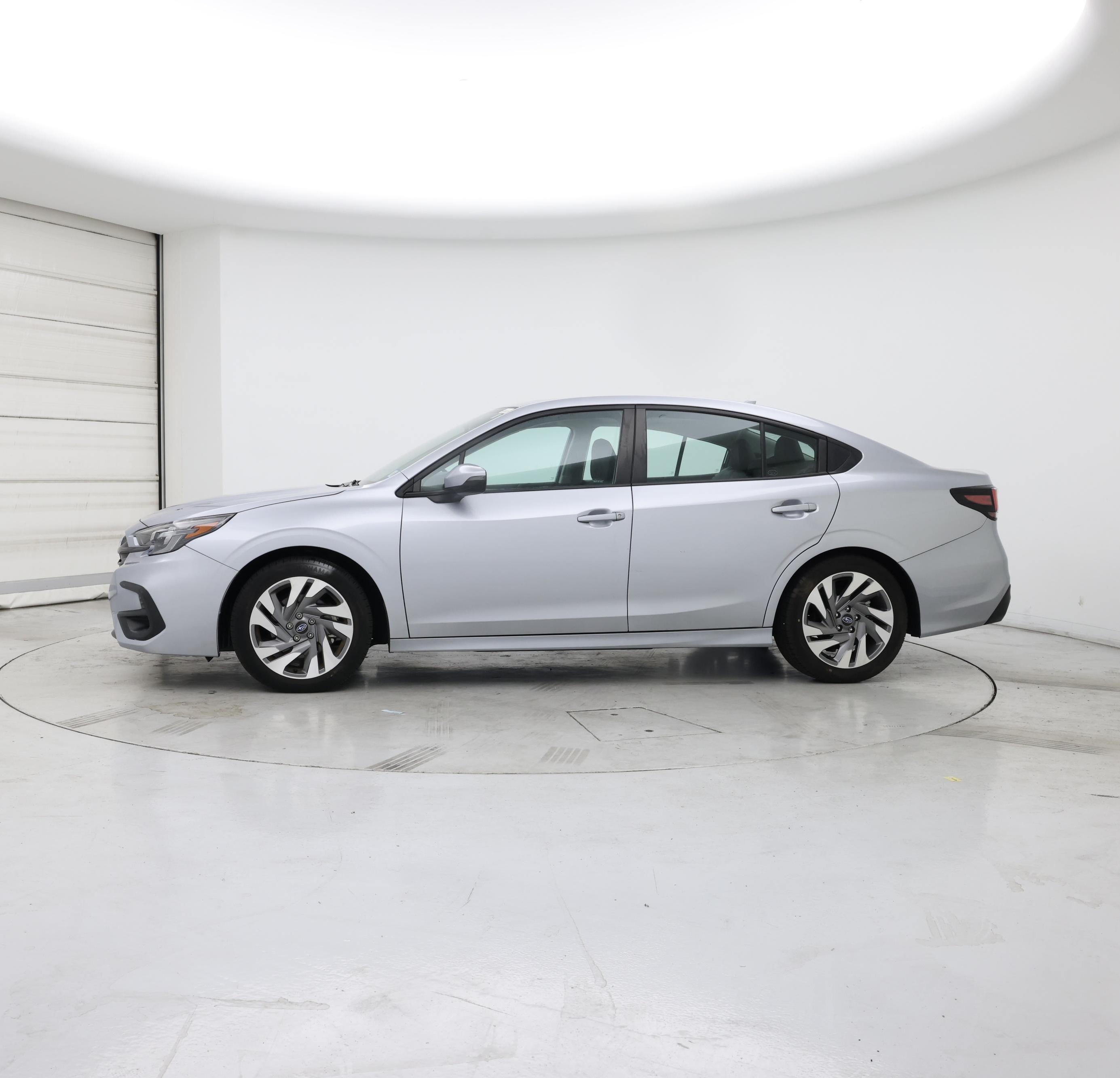 Thumbnail: 2024 Subaru Legacy - 3