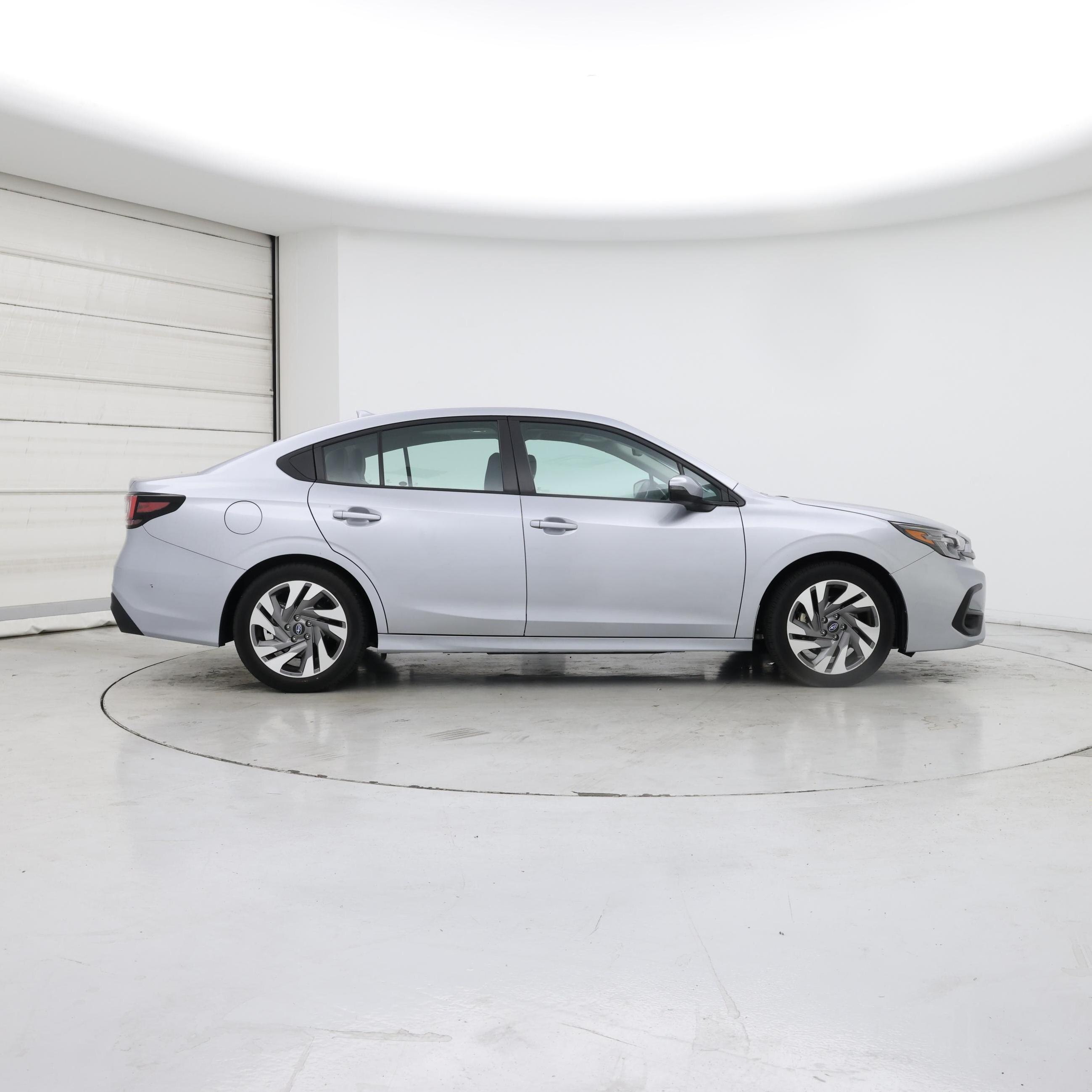 Thumbnail: 2024 Subaru Legacy - 7