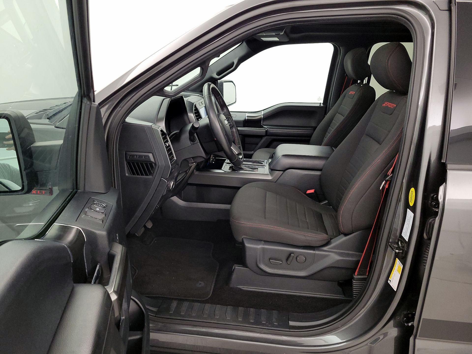 Thumbnail: 2019 Ford F-150 - 11