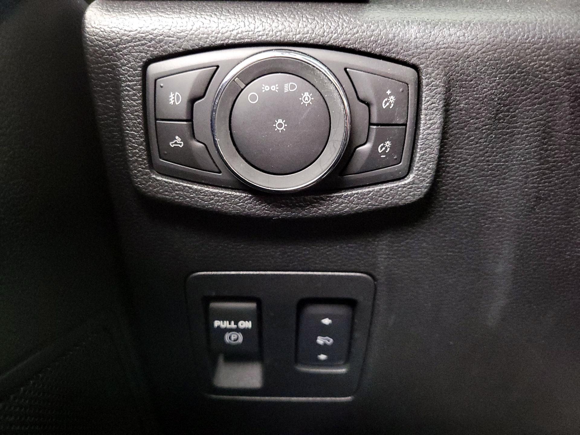 Thumbnail: 2019 Ford F-150 - 13