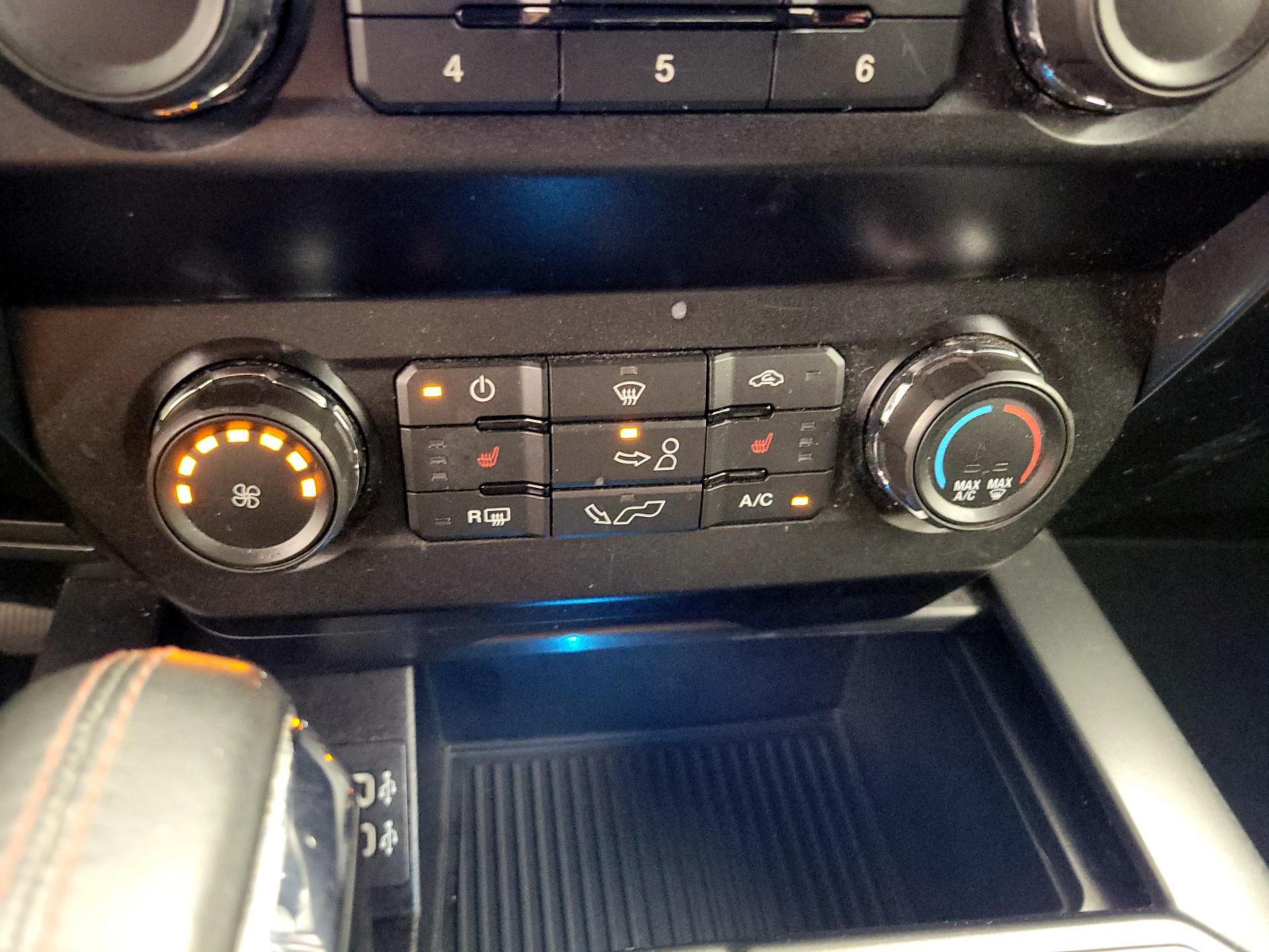 Thumbnail: 2019 Ford F-150 - 17