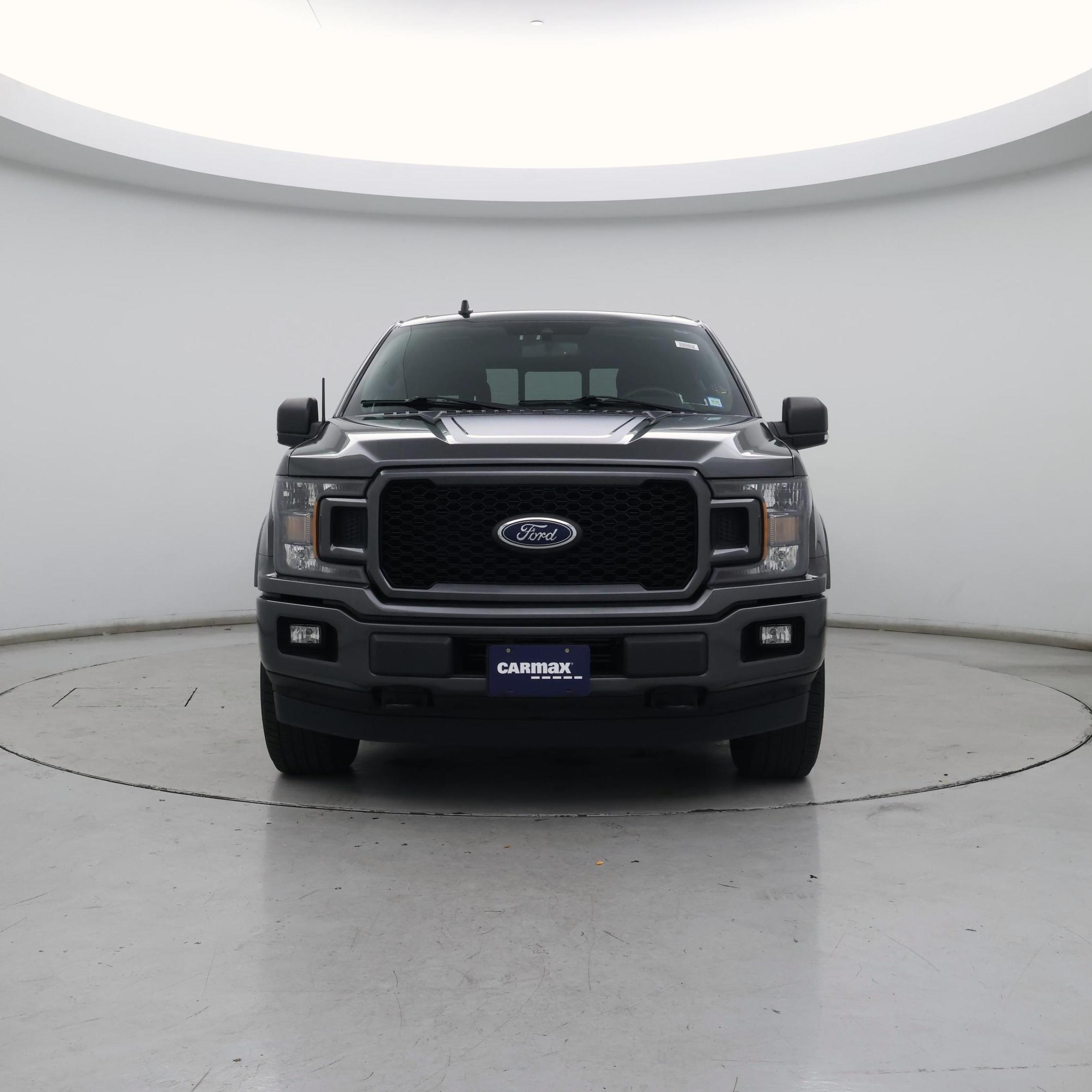 Thumbnail: 2019 Ford F-150 - 5