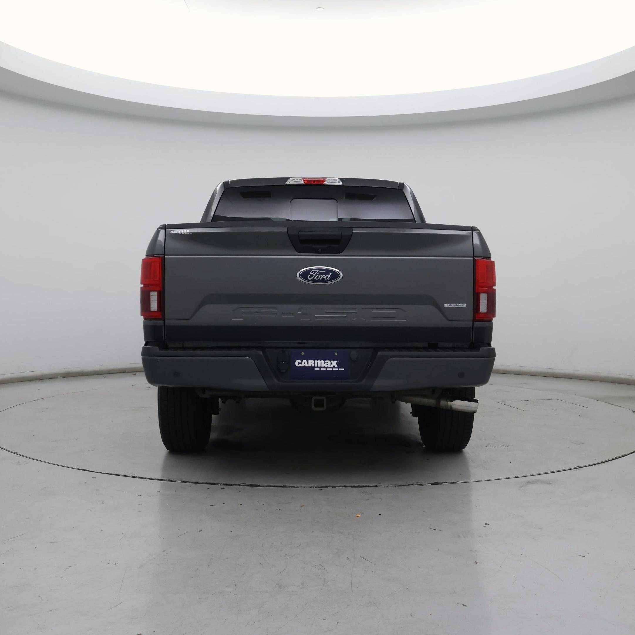 Thumbnail: 2019 Ford F-150 - 6
