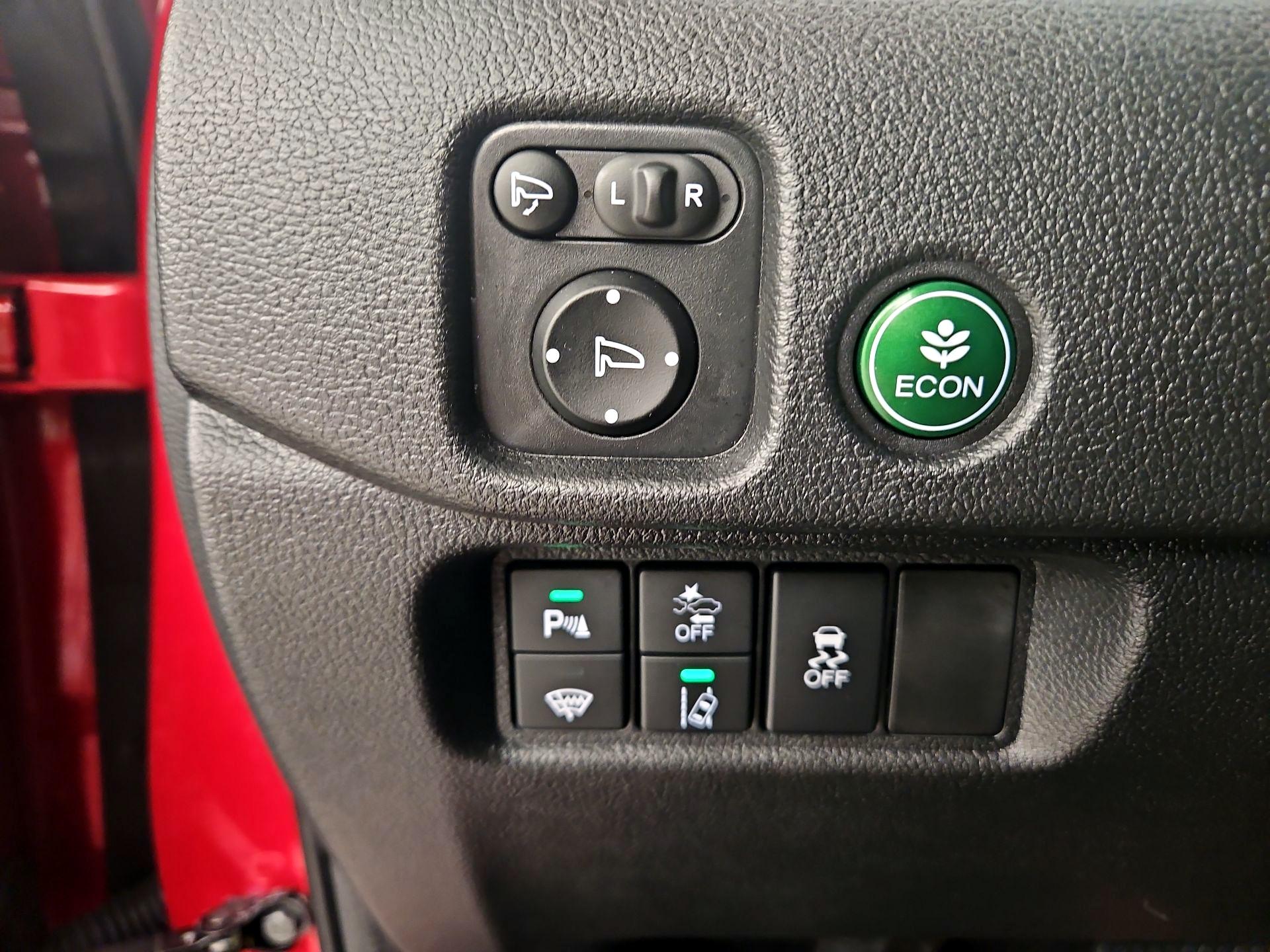 Thumbnail: 2024 Honda Passport - 13