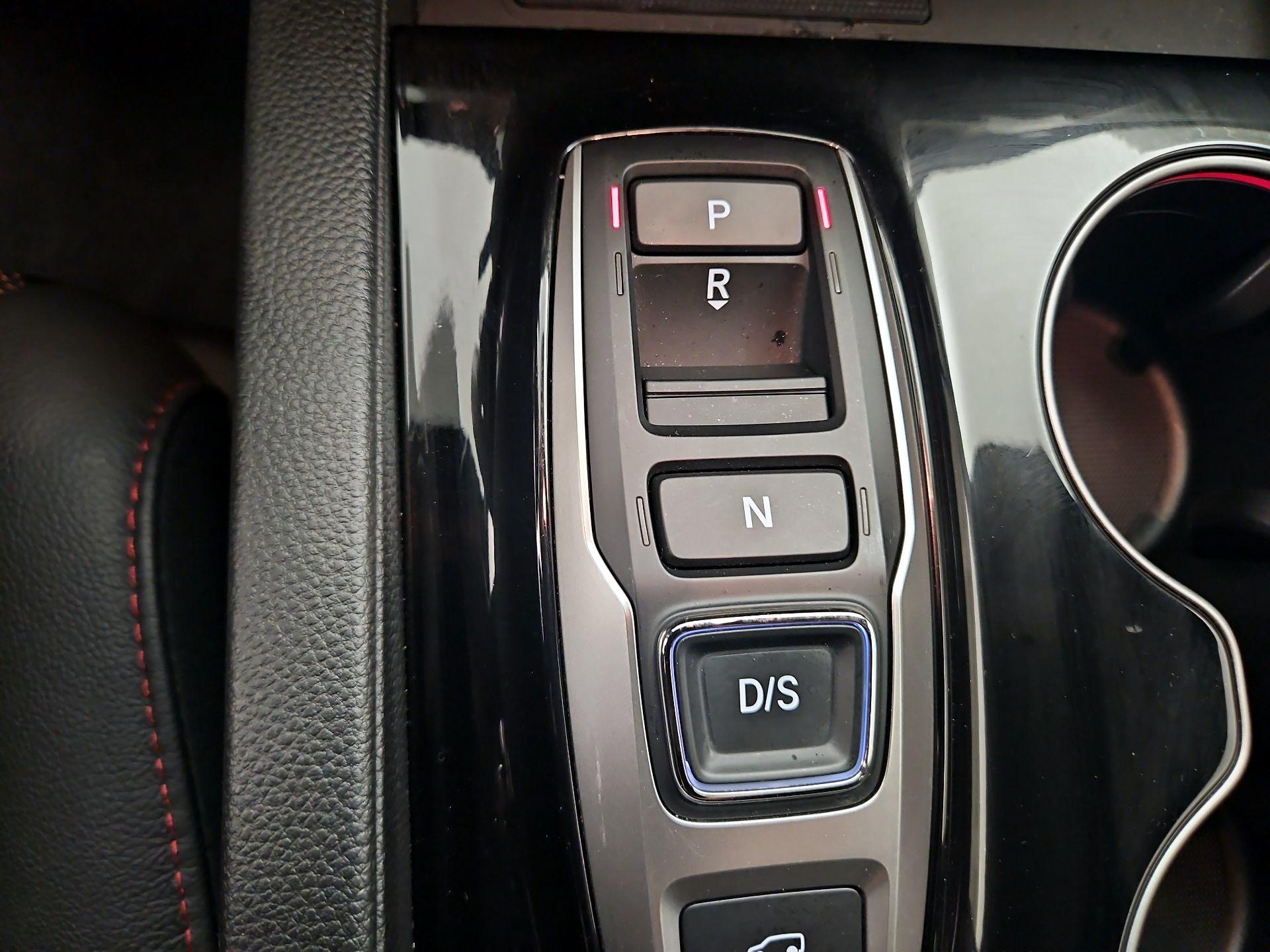 Thumbnail: 2024 Honda Passport - 18