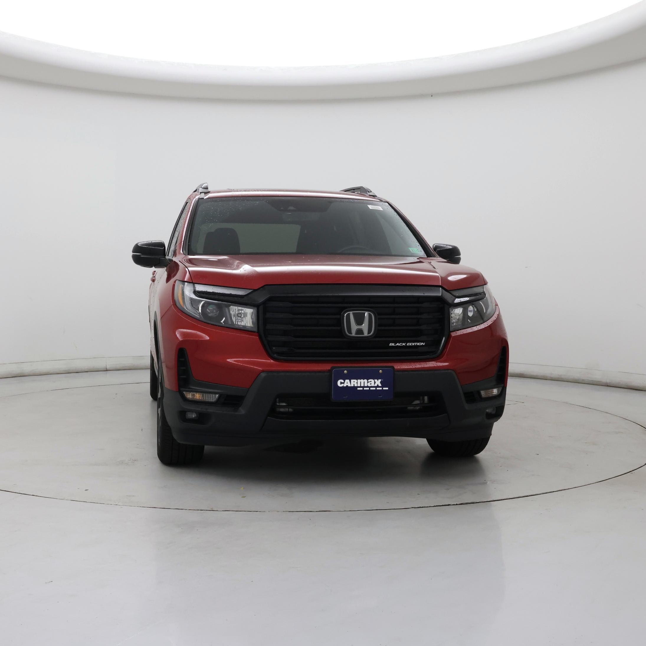 Thumbnail: 2024 Honda Passport - 5