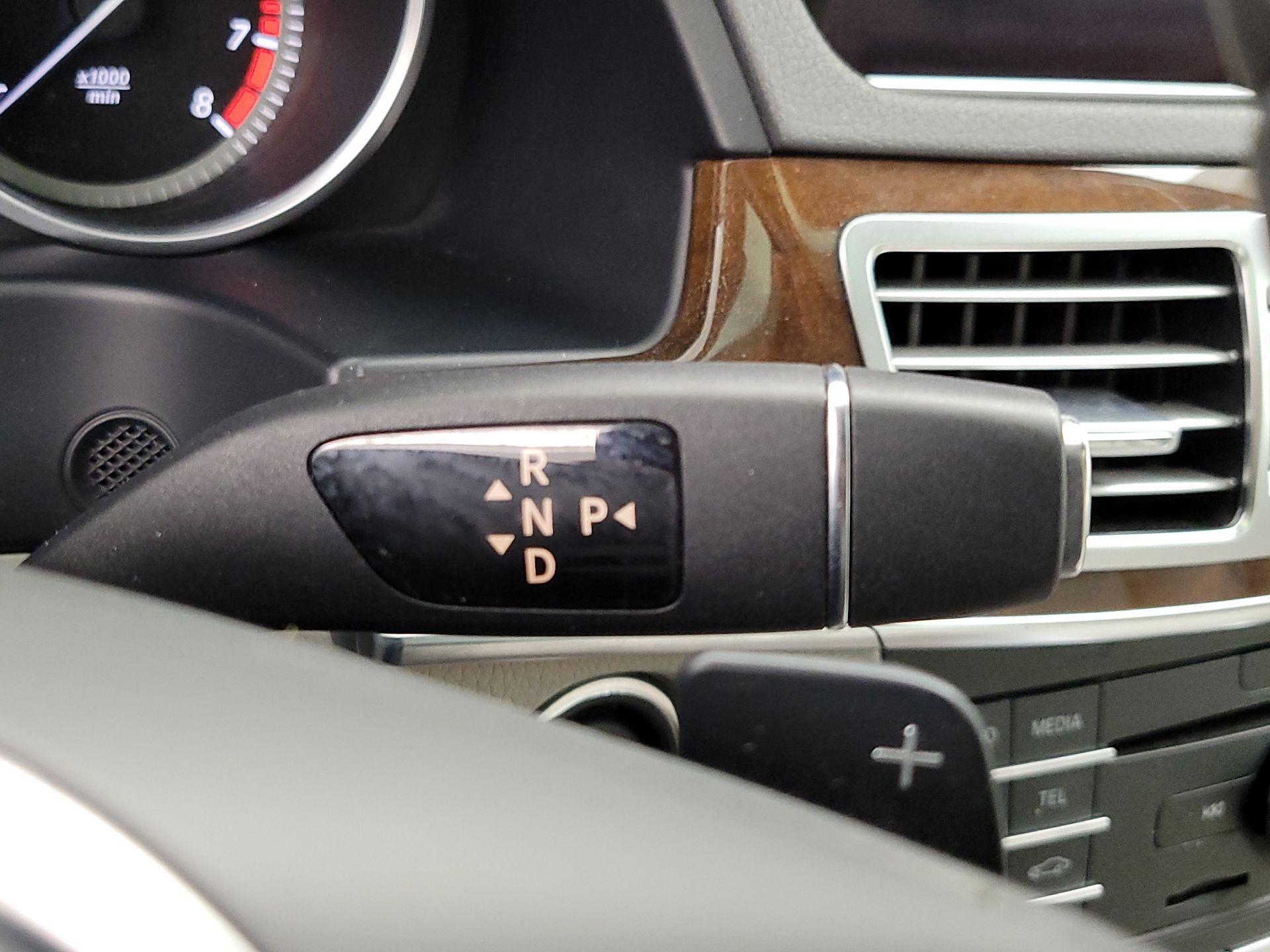 Thumbnail: 2016 Mercedes-Benz E-Class - 18