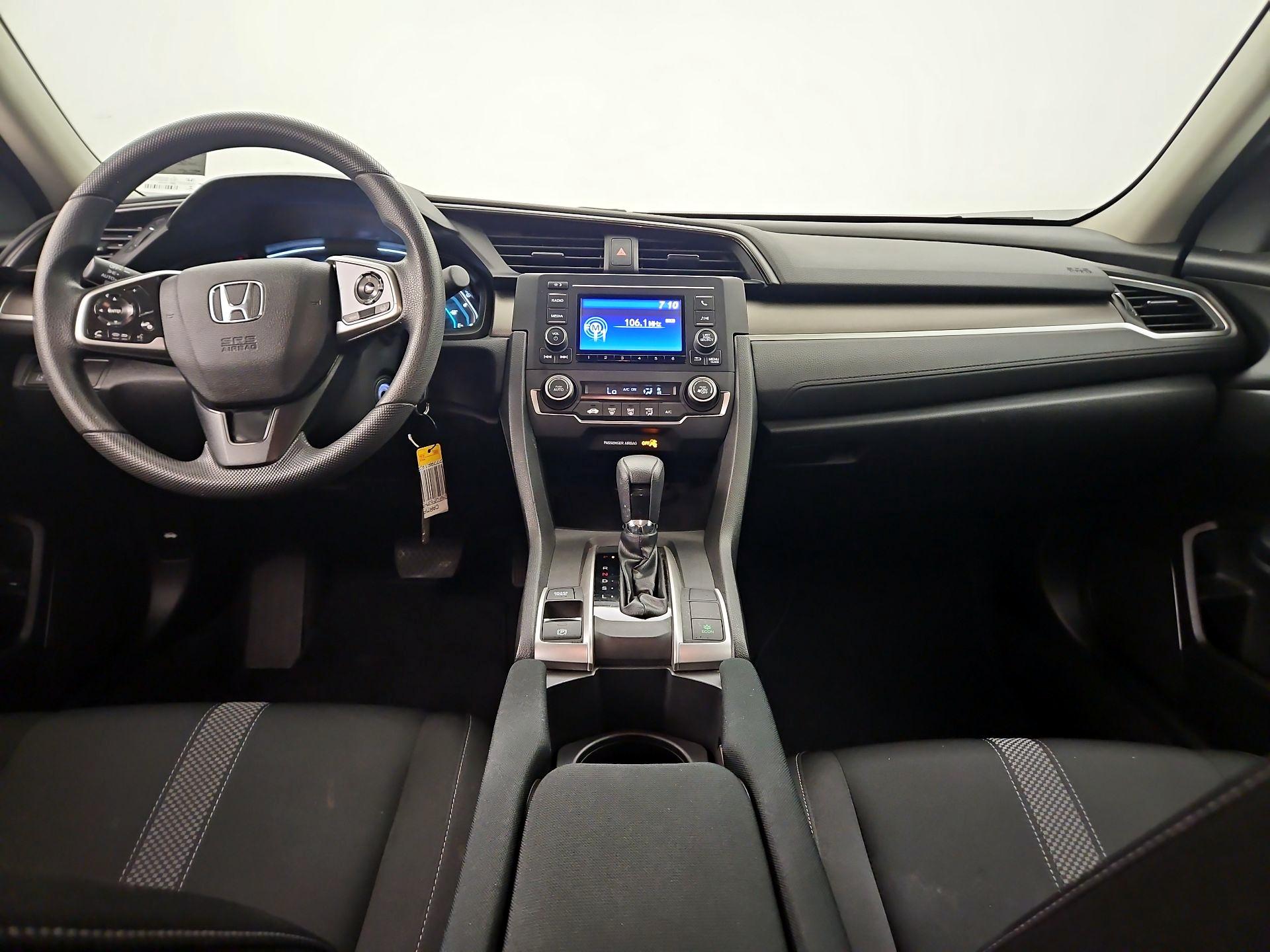 Thumbnail: 2021 Honda Civic - 9