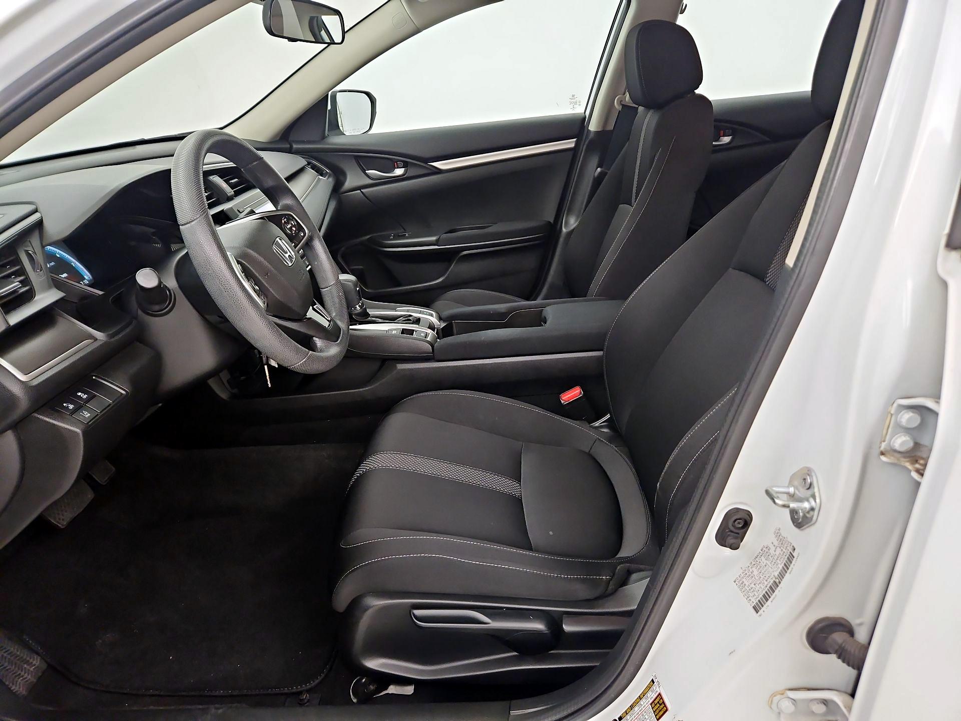 Thumbnail: 2021 Honda Civic - 11