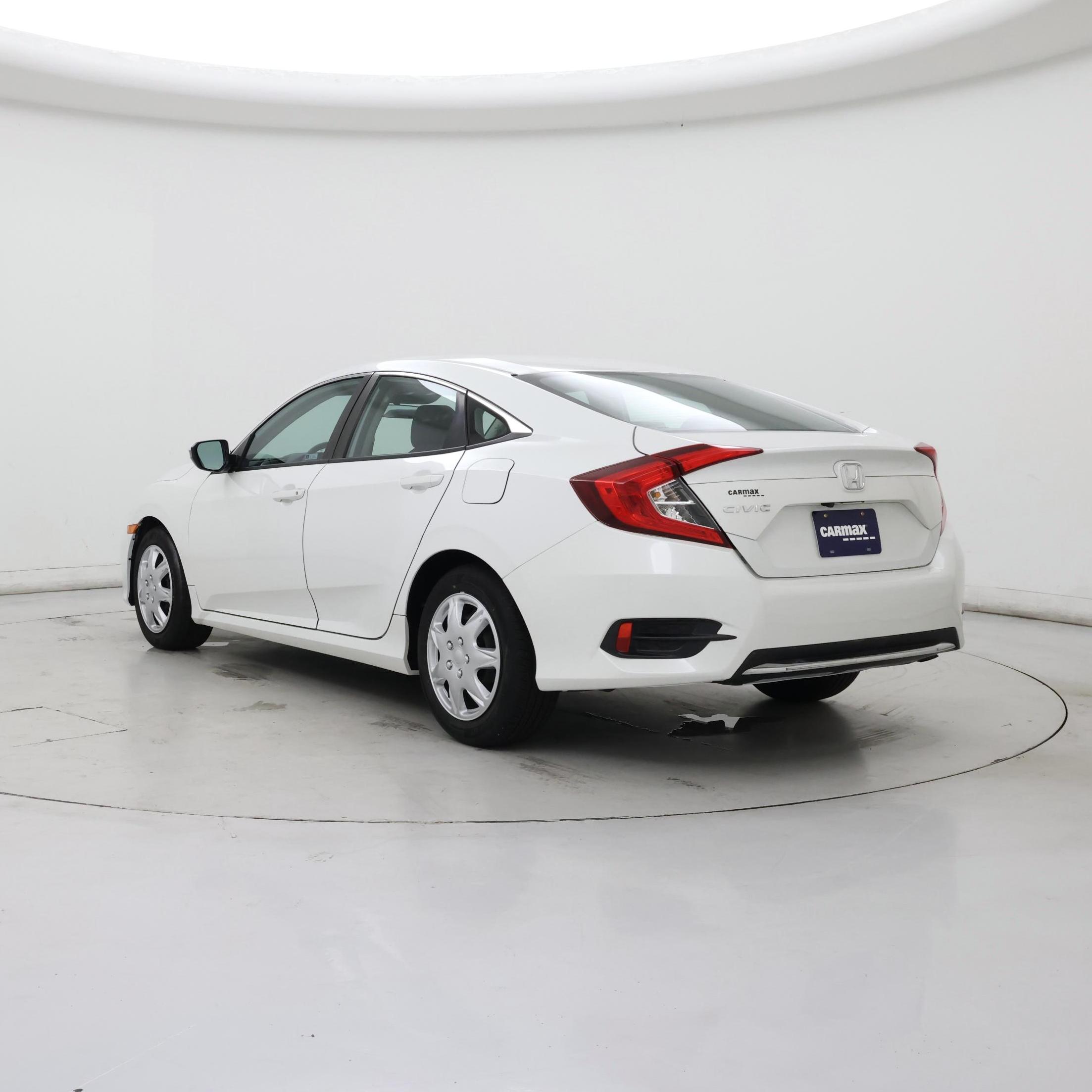 Thumbnail: 2021 Honda Civic - 2