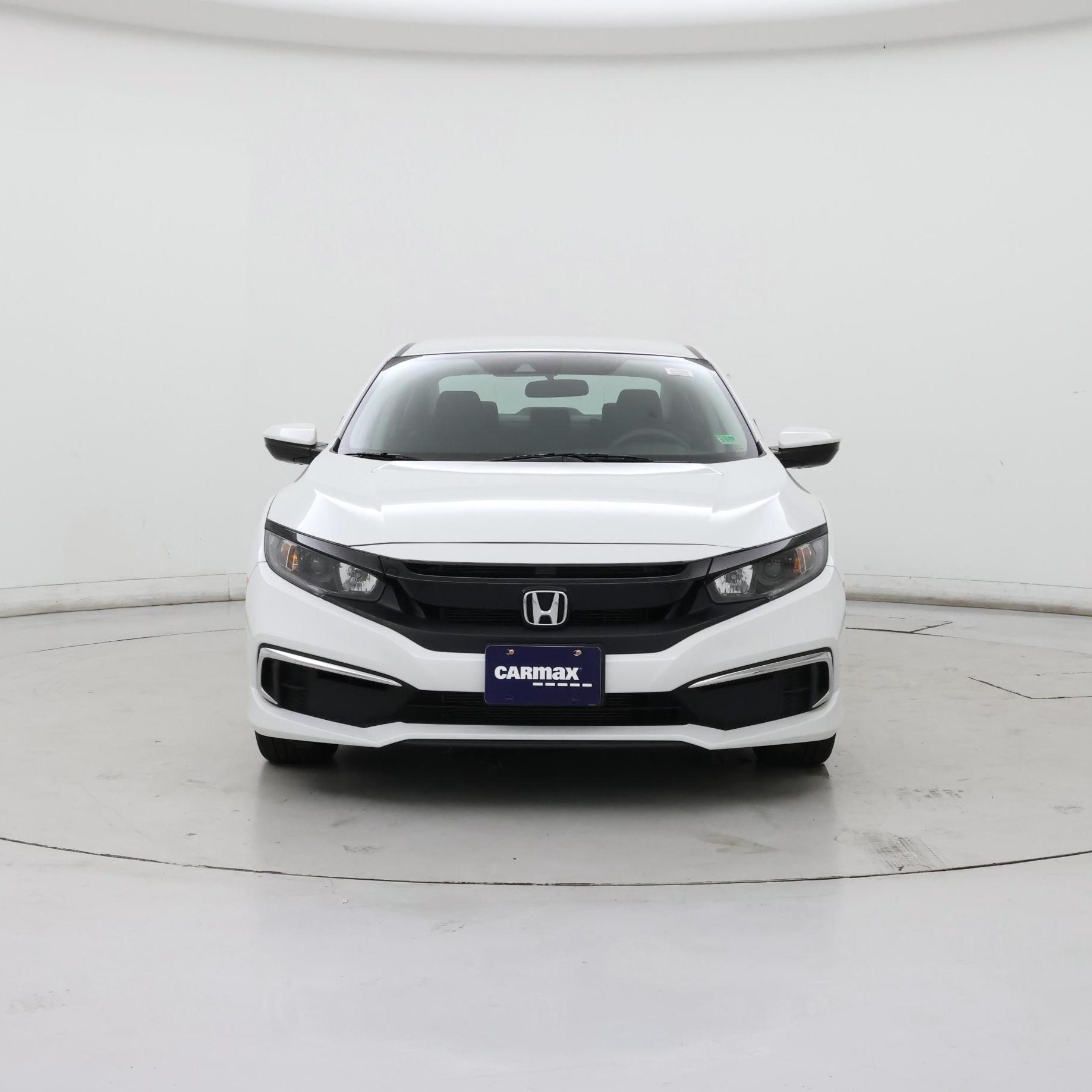 Thumbnail: 2021 Honda Civic - 5