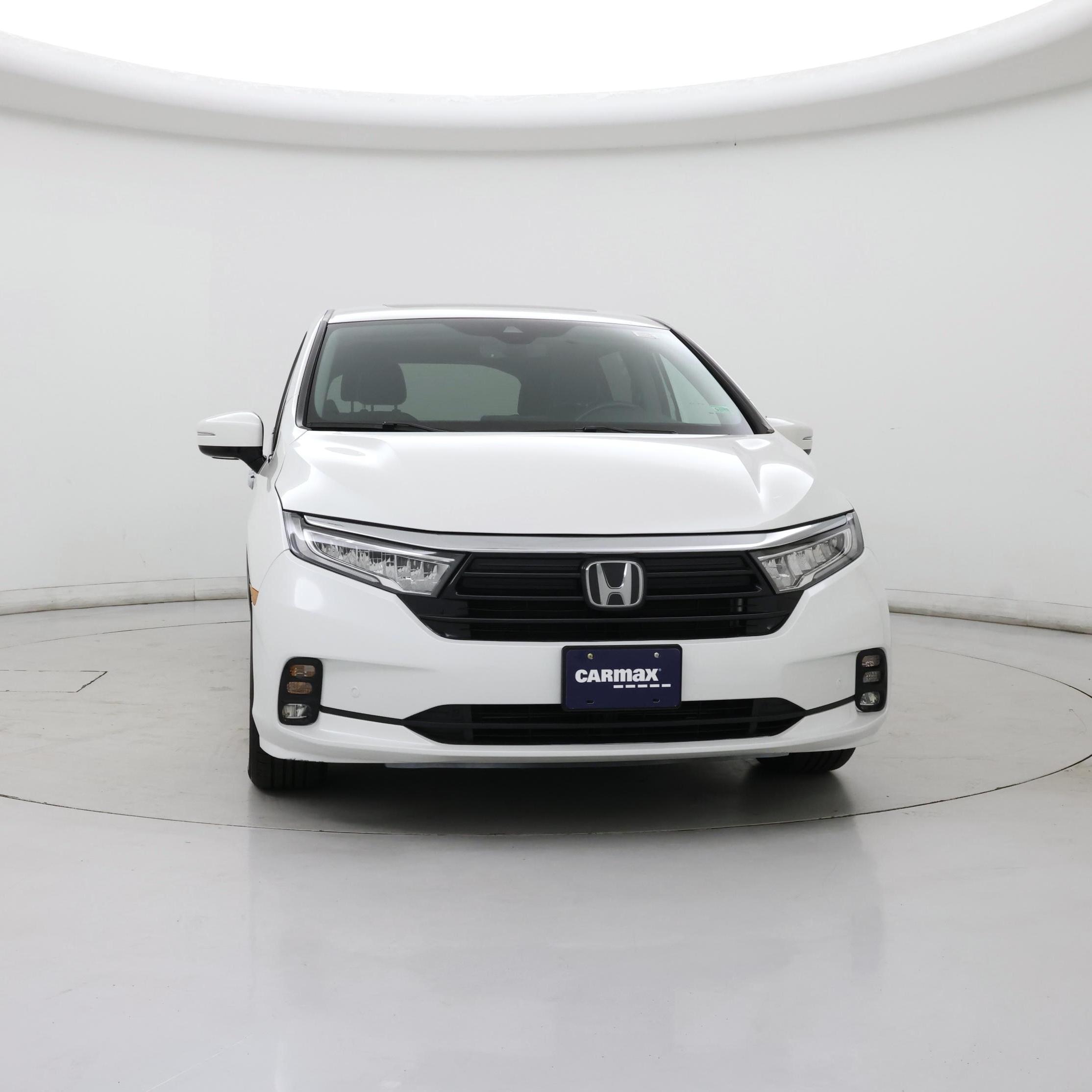 Thumbnail: 2023 Honda Odyssey - 5