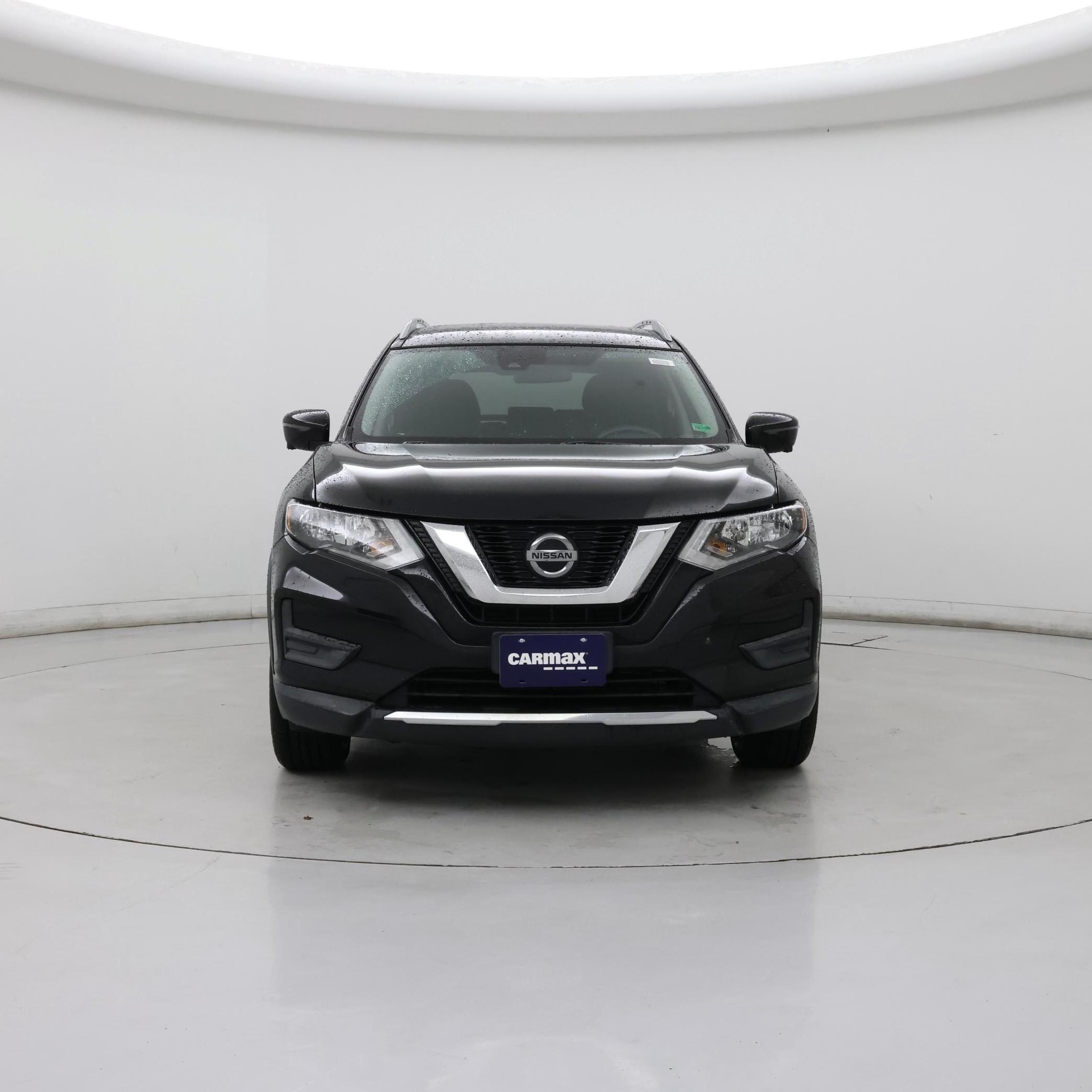 Thumbnail: 2020 Nissan Rogue - 5