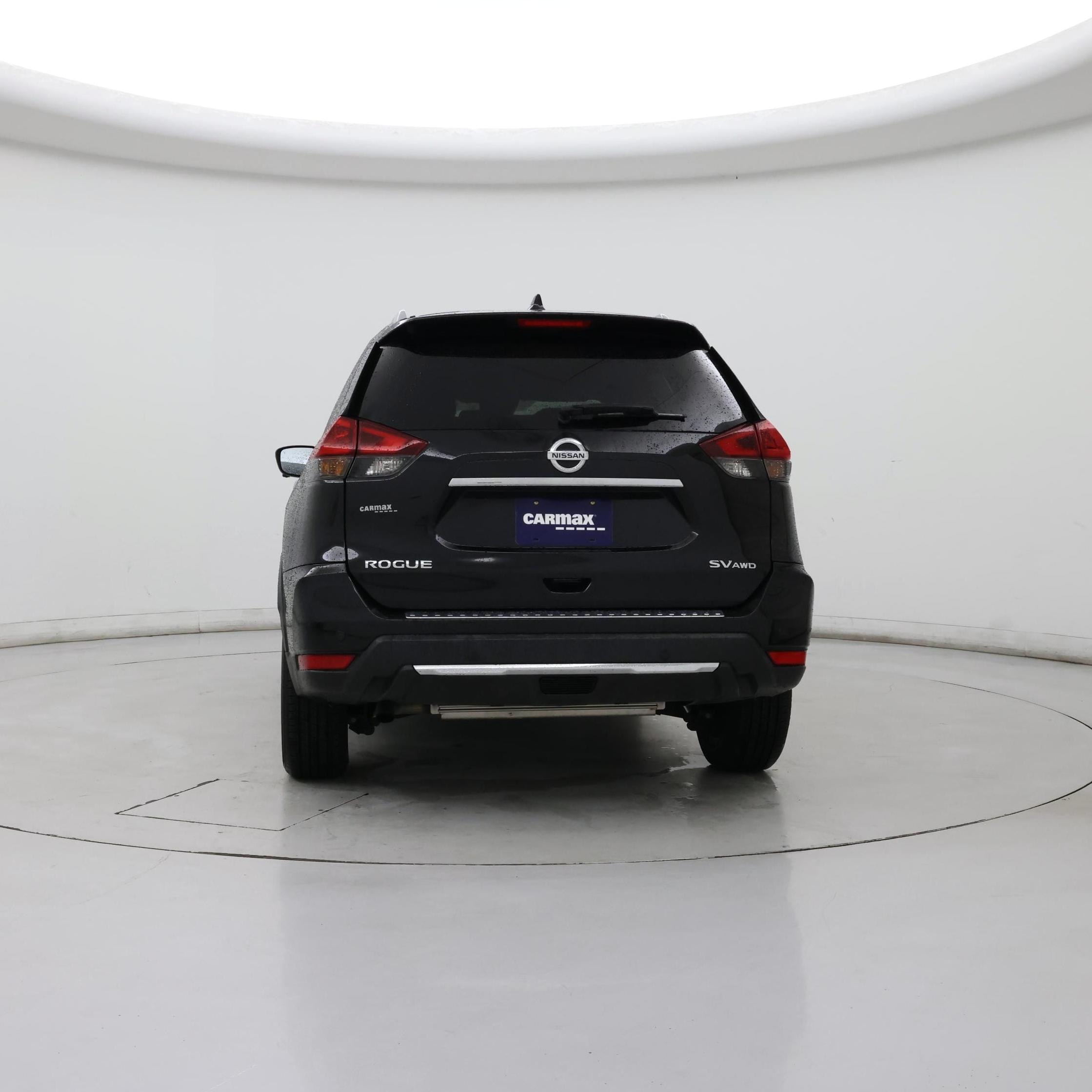 Thumbnail: 2020 Nissan Rogue - 6