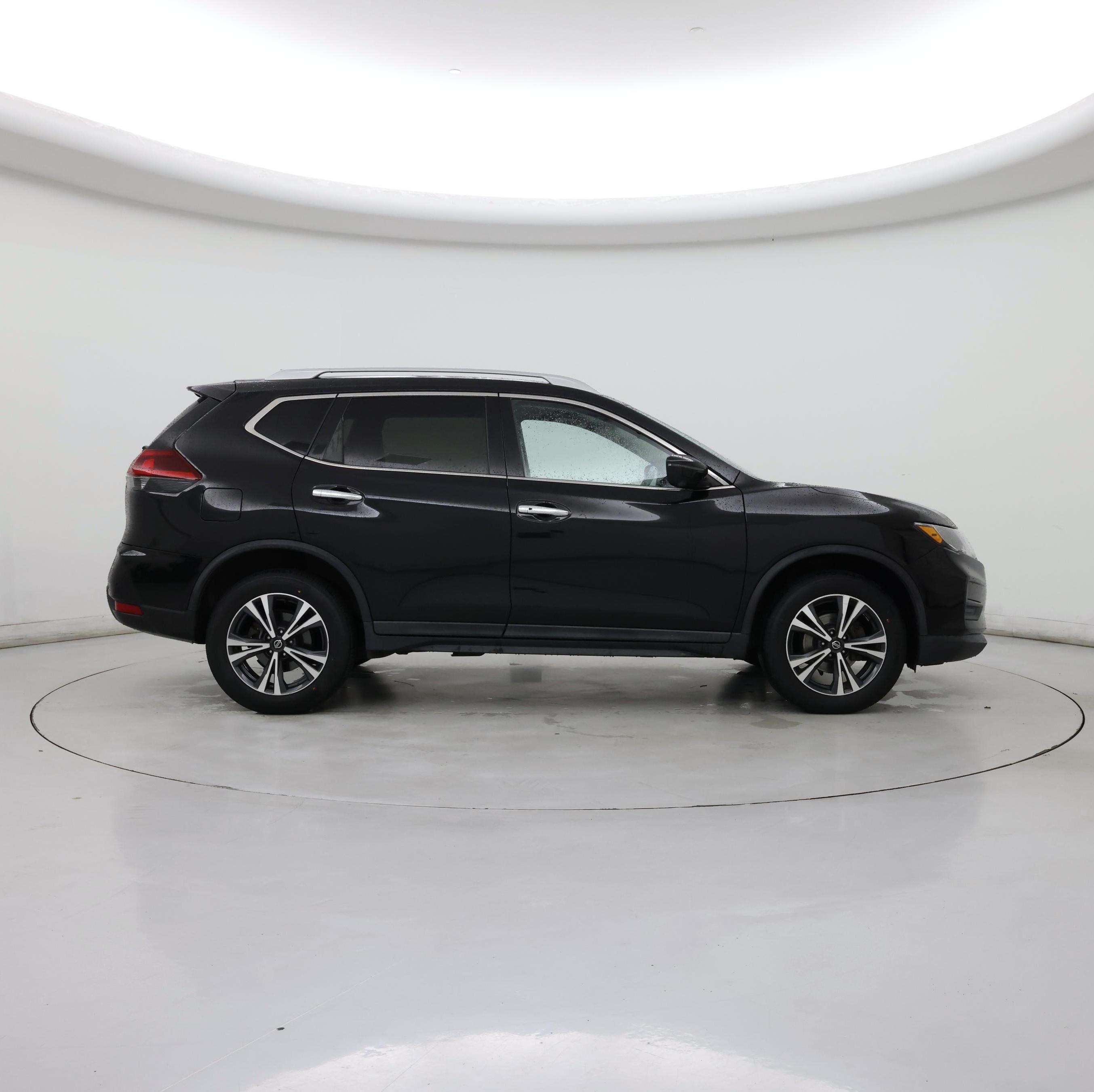 Thumbnail: 2020 Nissan Rogue - 7