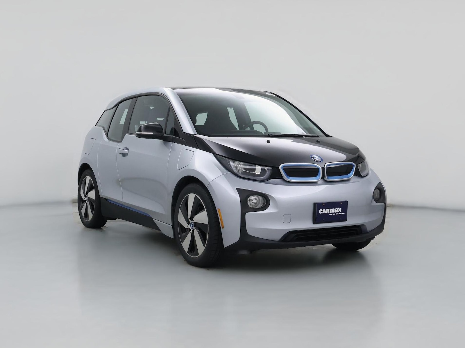 2016 BMW i3 Tera World