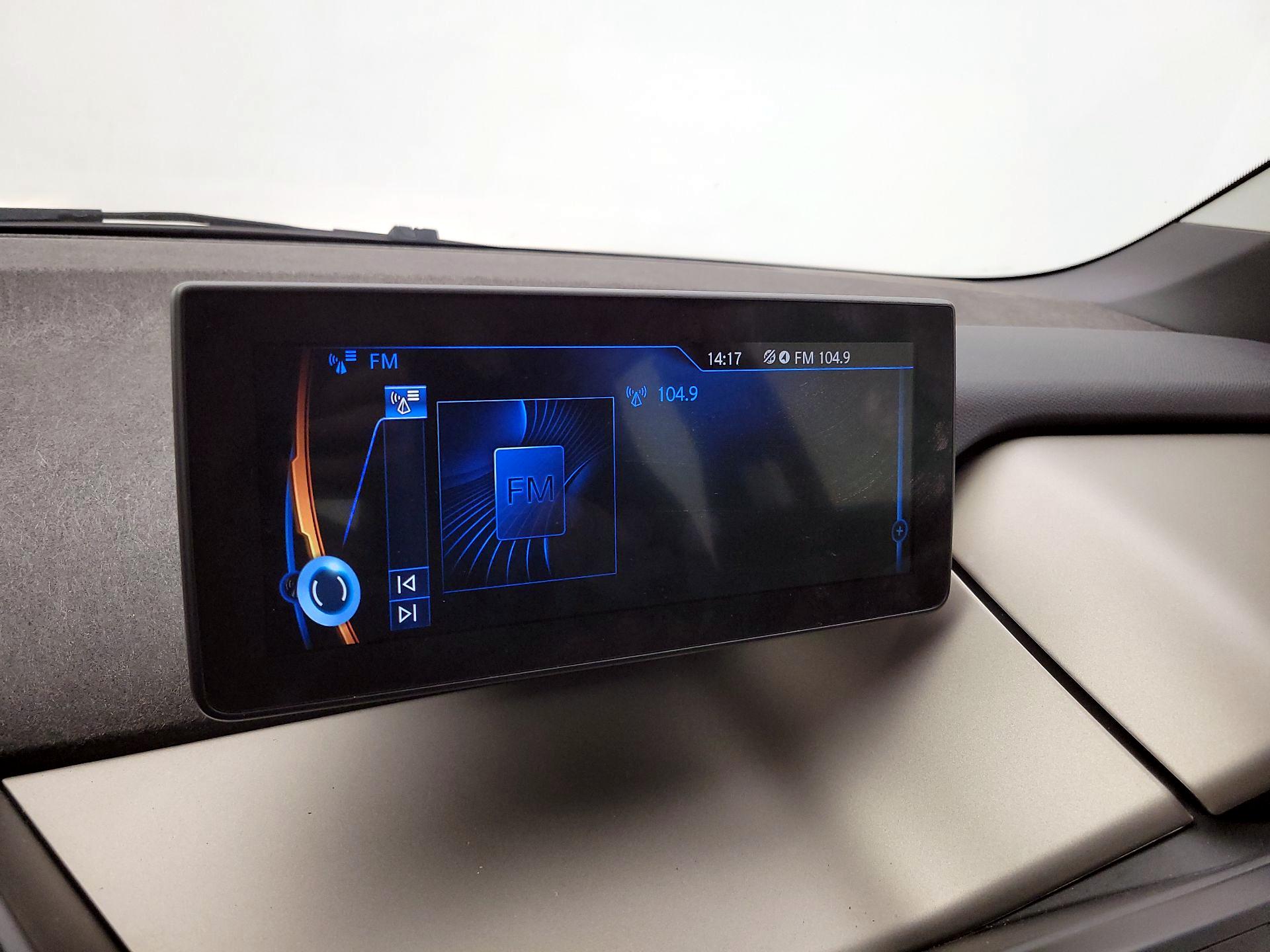 Thumbnail: 2016 BMW i3 - 14