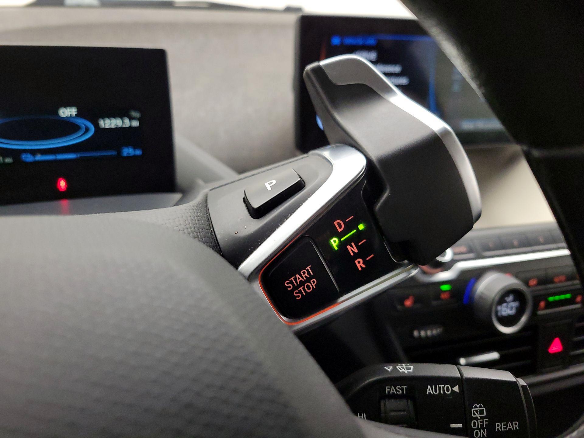 Thumbnail: 2016 BMW i3 - 16