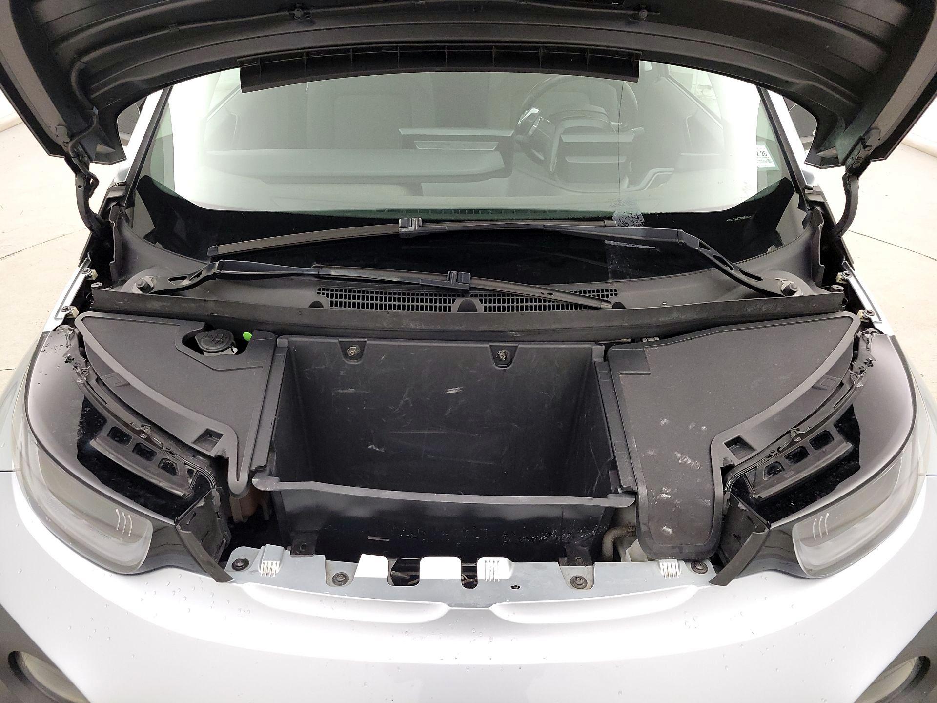 Thumbnail: 2016 BMW i3 - 20