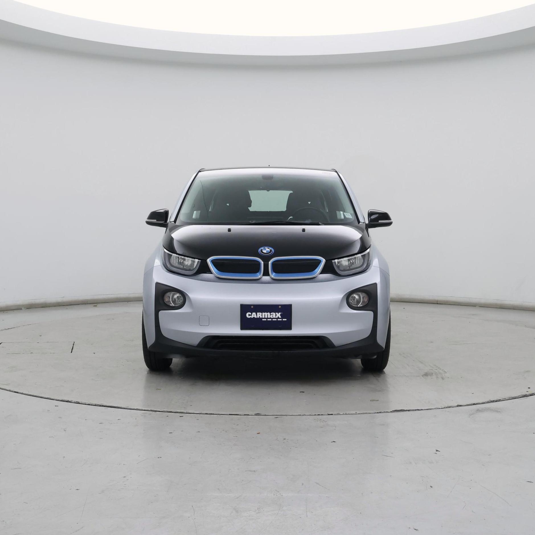 Thumbnail: 2016 BMW i3 - 5