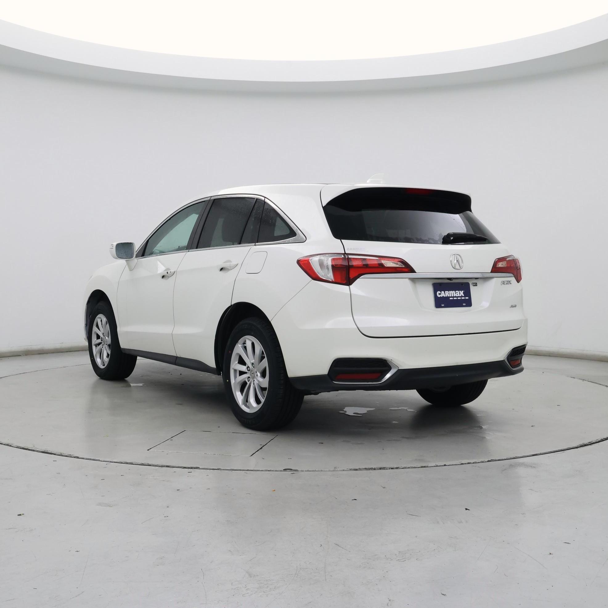 Thumbnail: 2017 Acura RDX - 2