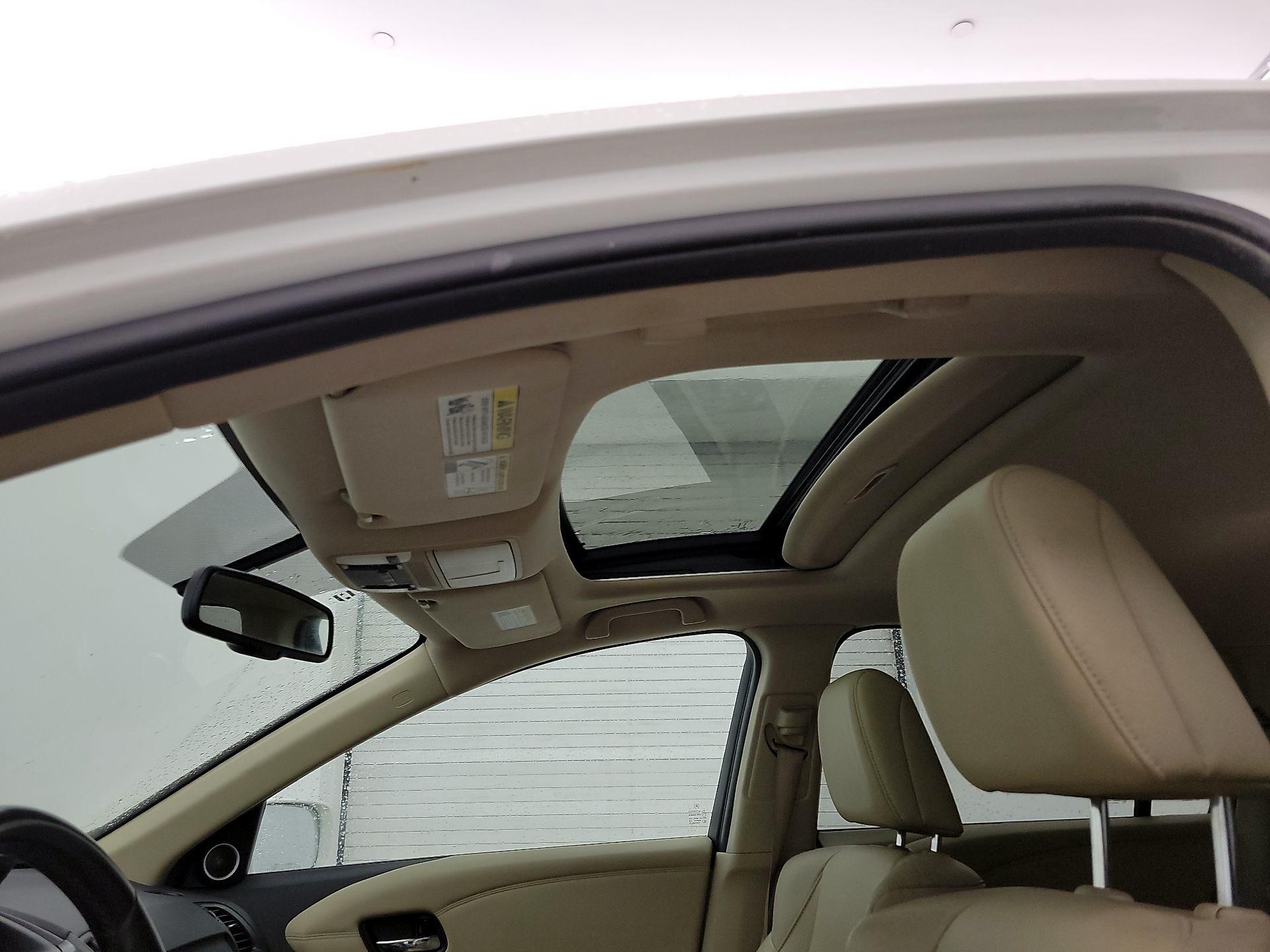 Thumbnail: 2017 Acura RDX - 19
