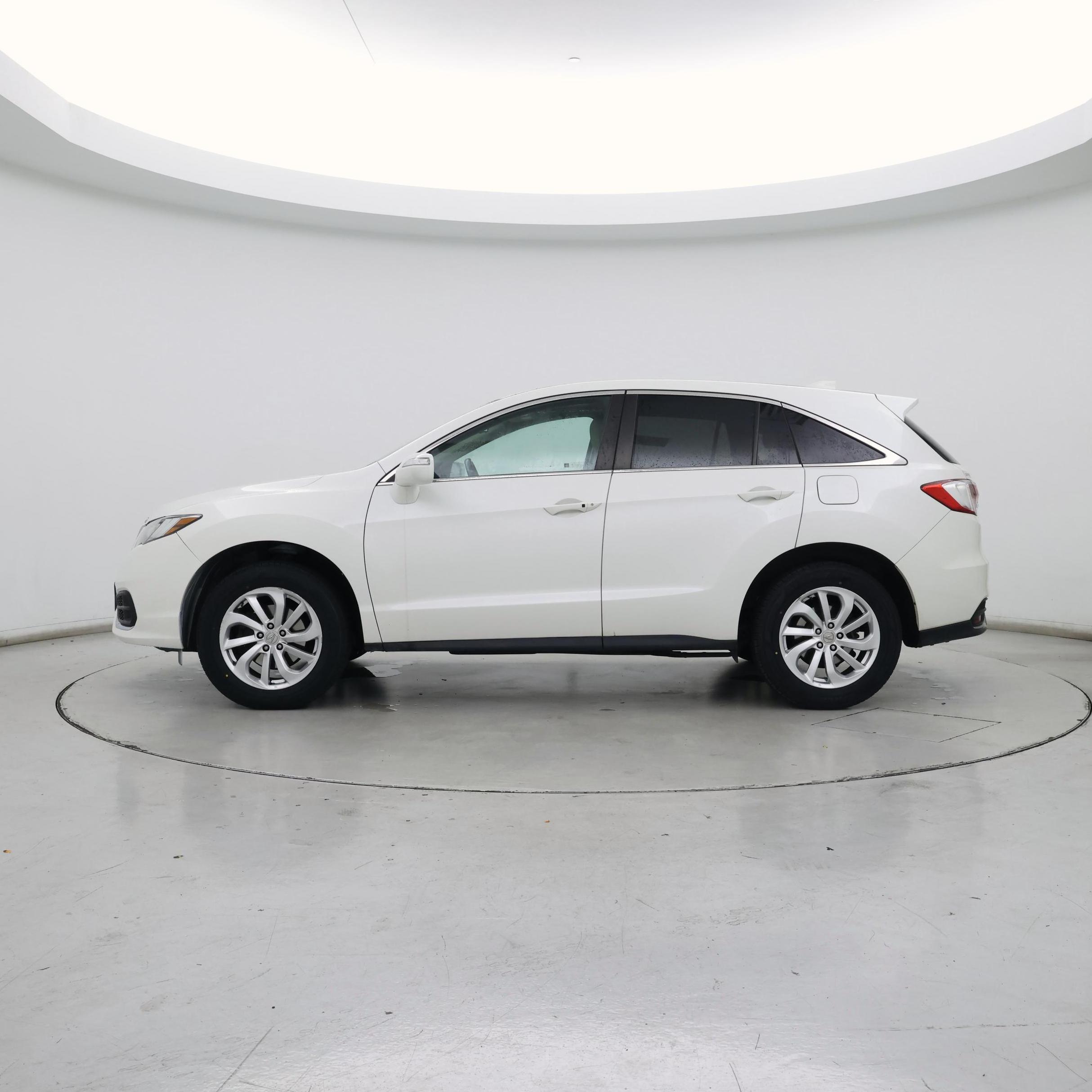 Thumbnail: 2017 Acura RDX - 3