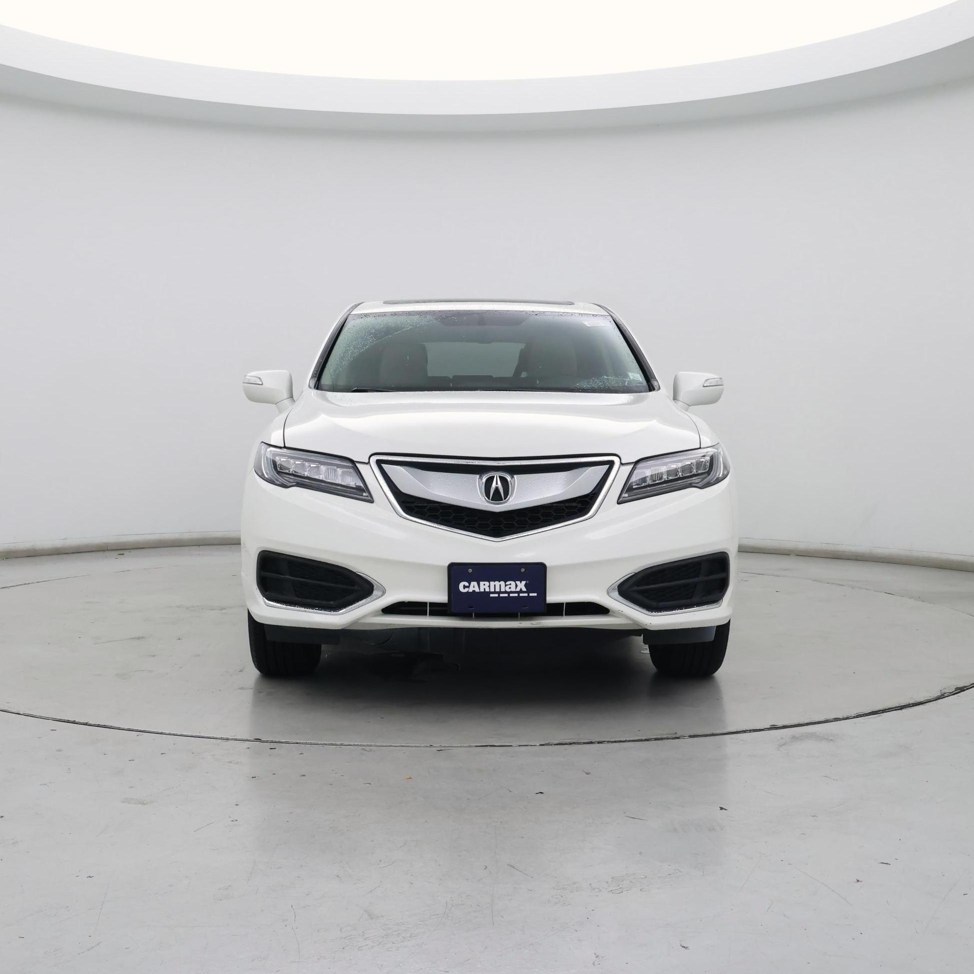 Thumbnail: 2017 Acura RDX - 5