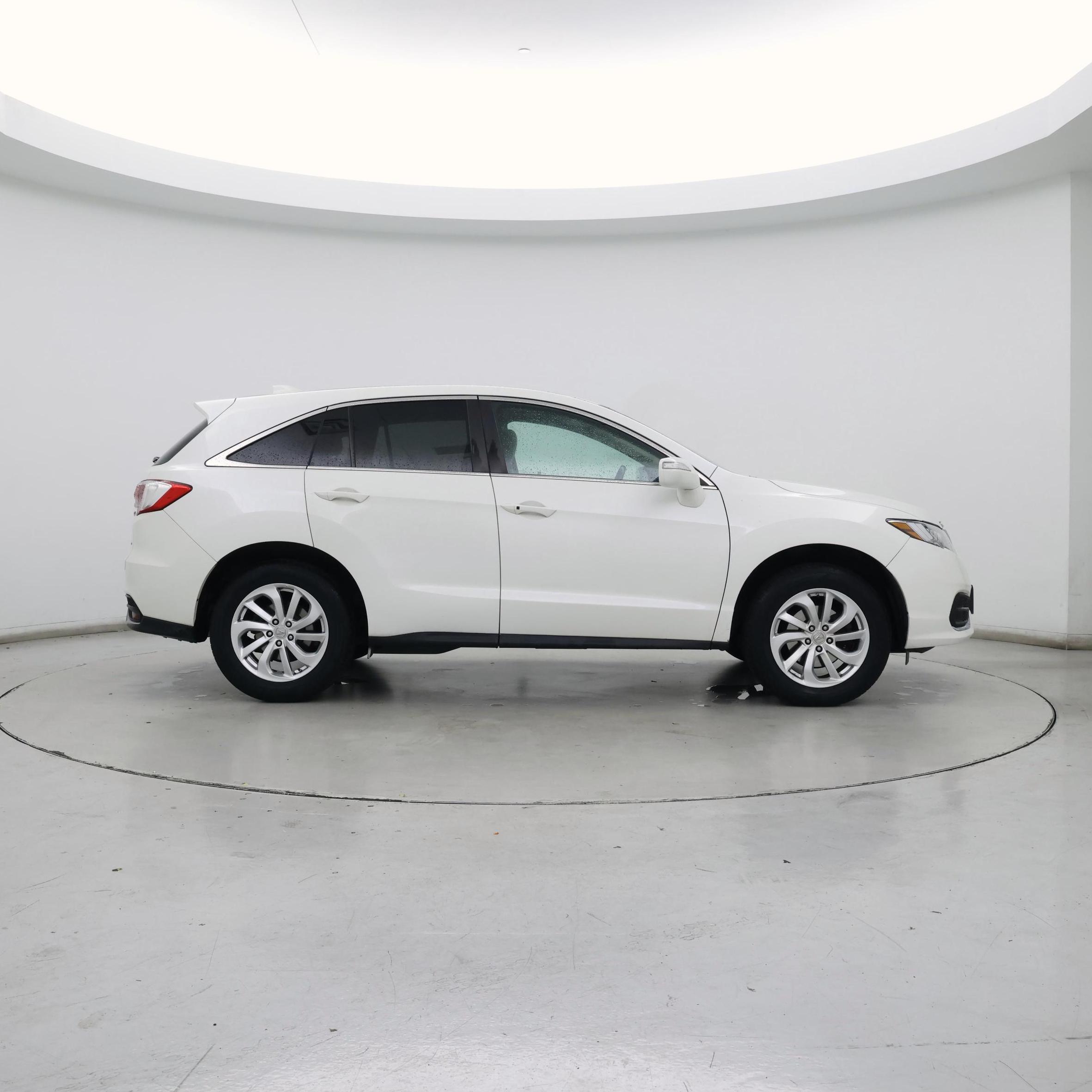 Thumbnail: 2017 Acura RDX - 7
