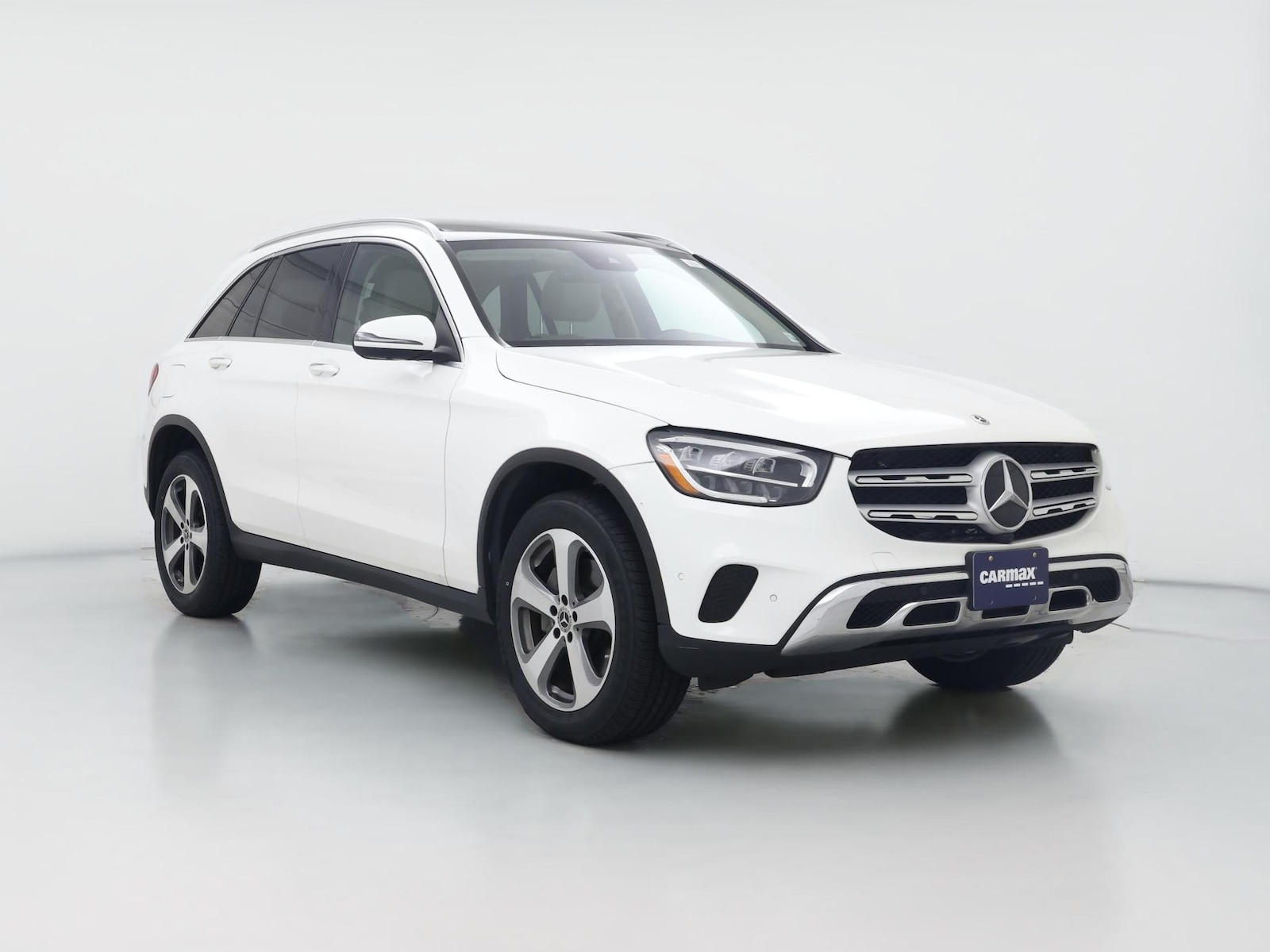 2022 Mercedes-Benz GLC GLC300