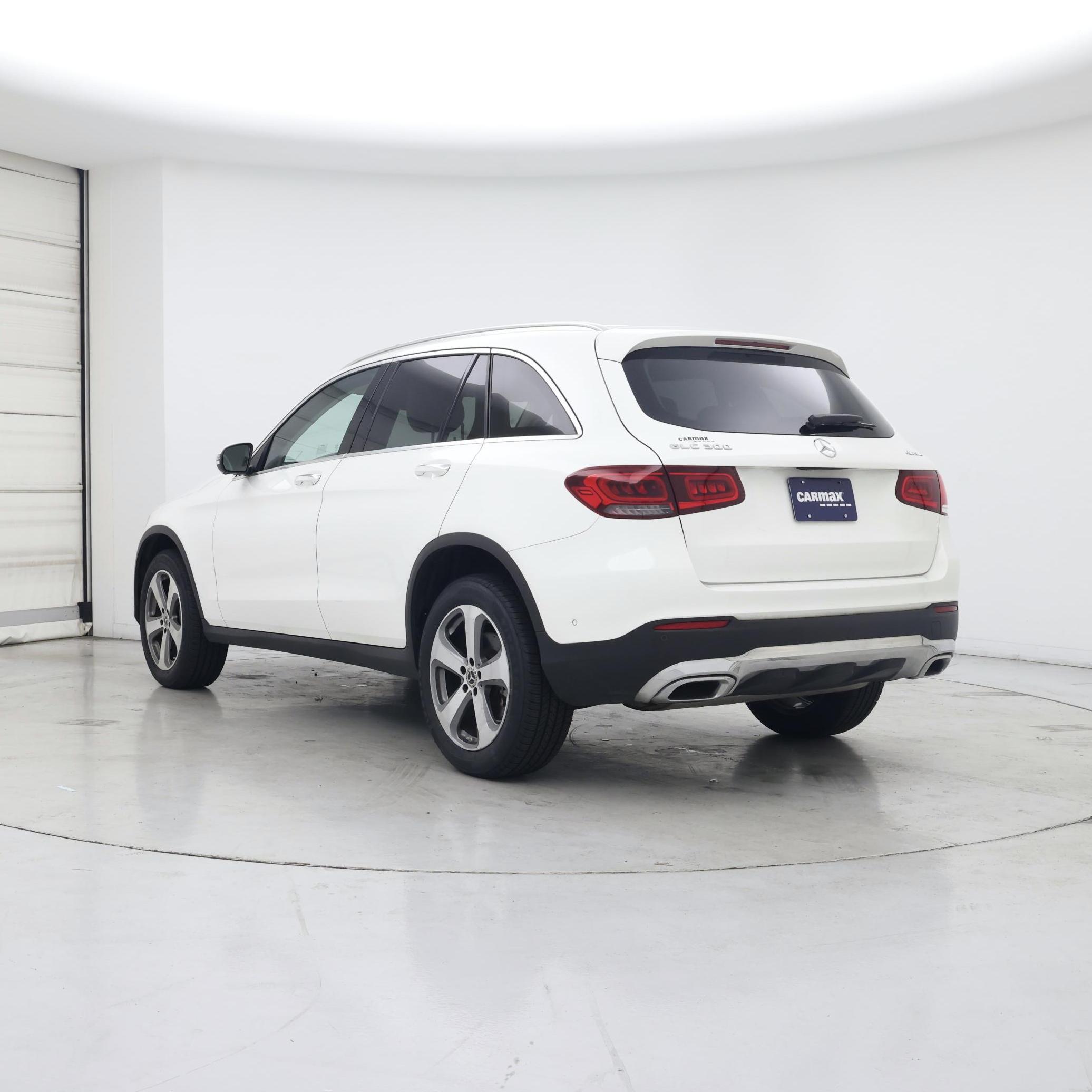 Thumbnail: 2022 Mercedes-Benz GLC - 2