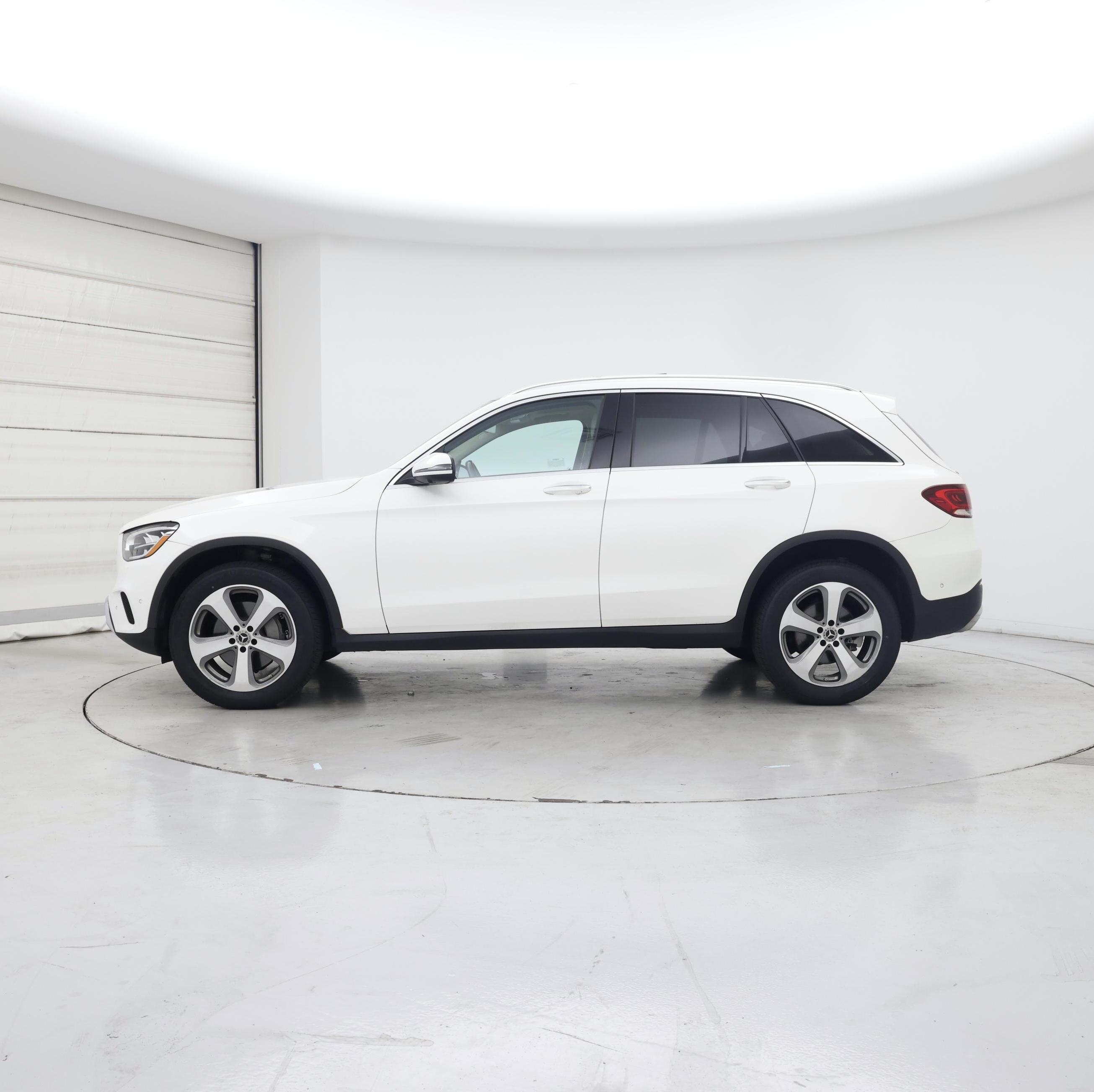 Thumbnail: 2022 Mercedes-Benz GLC - 3