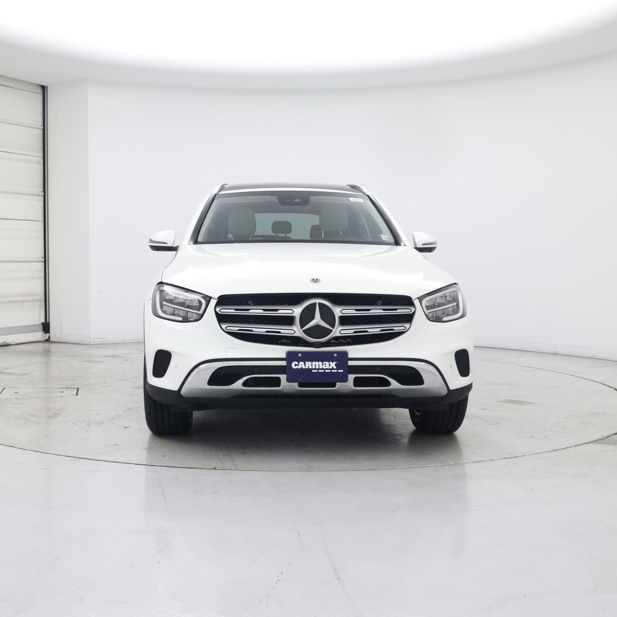 Thumbnail: 2022 Mercedes-Benz GLC - 5