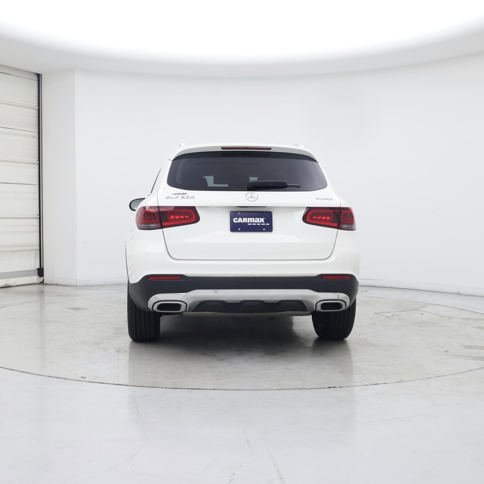 Thumbnail: 2022 Mercedes-Benz GLC - 6