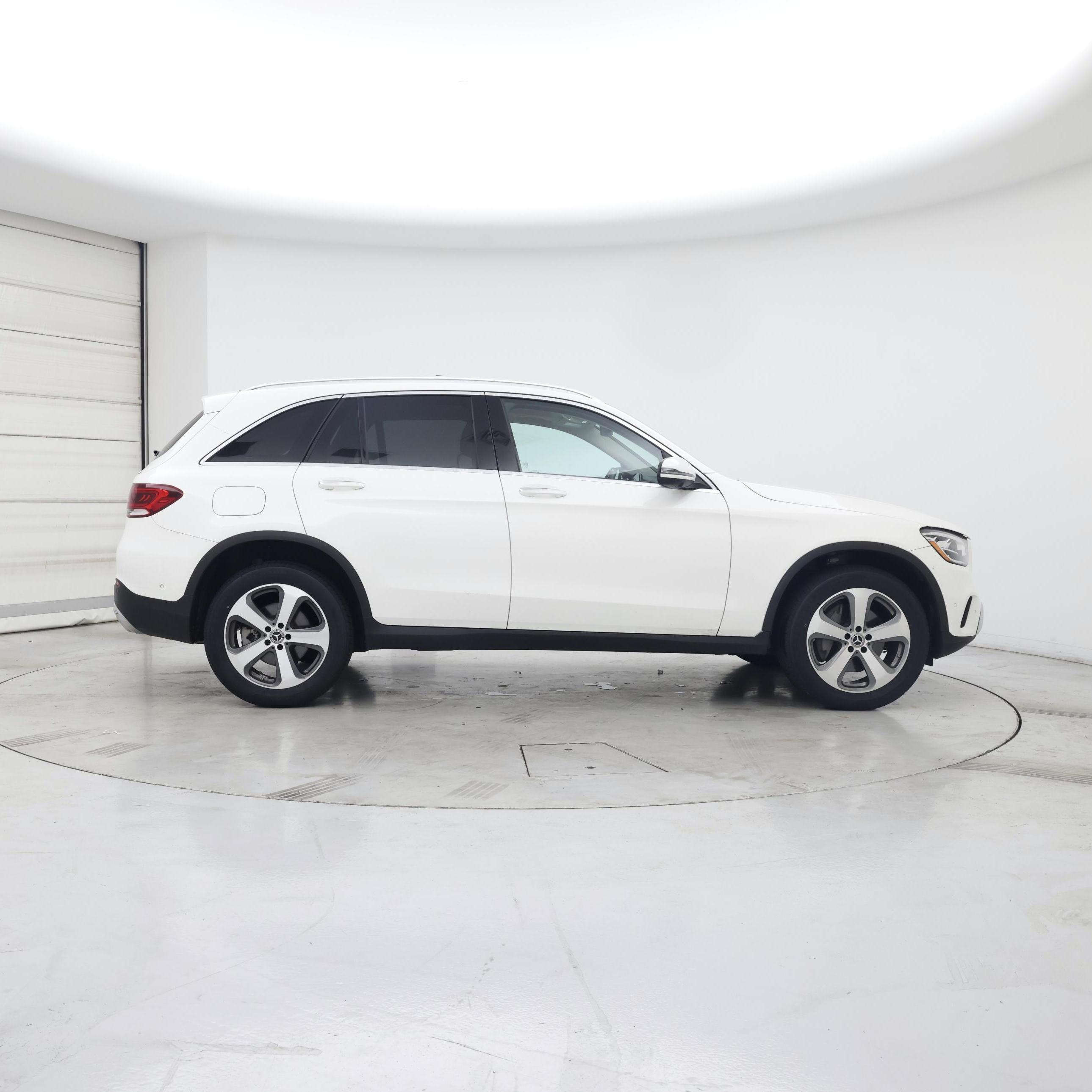 Thumbnail: 2022 Mercedes-Benz GLC - 7