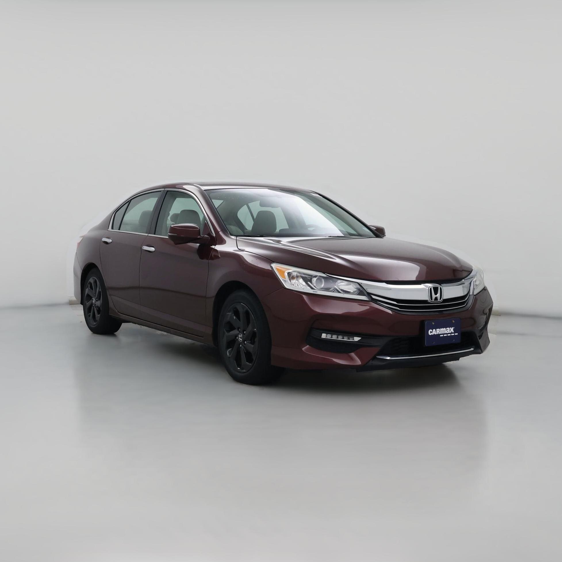 Thumbnail: 2016 Honda Accord - 1