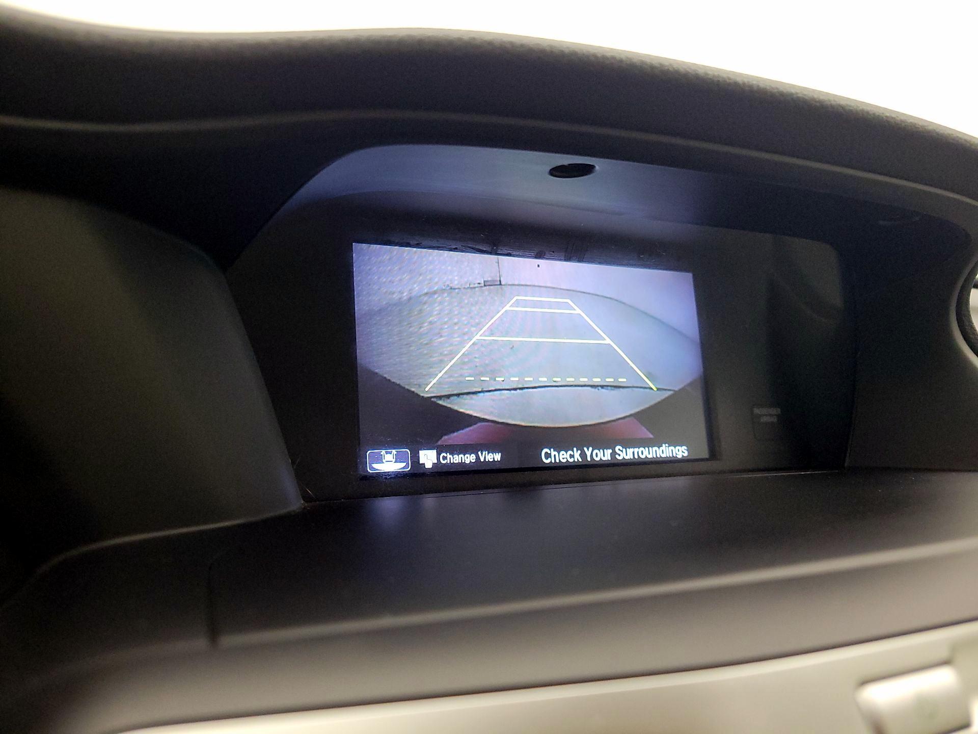 Thumbnail: 2016 Honda Accord - 14
