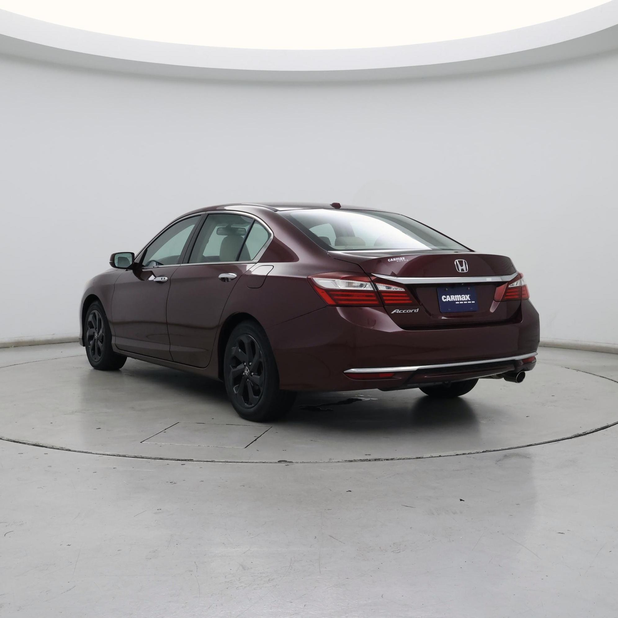 Thumbnail: 2016 Honda Accord - 2