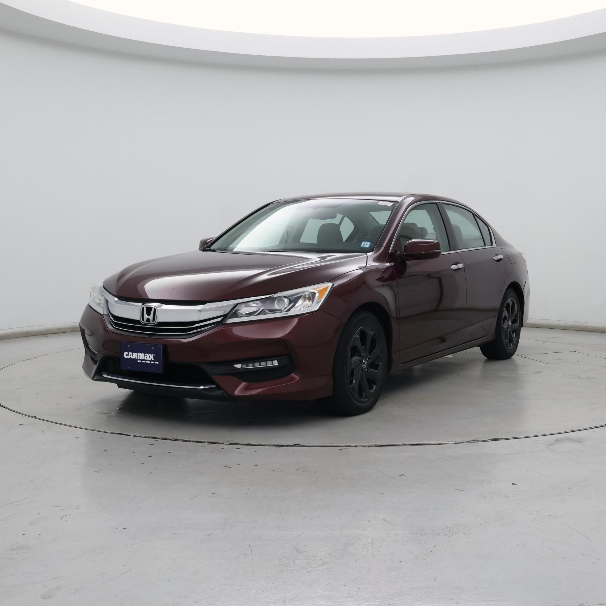 Thumbnail: 2016 Honda Accord - 4