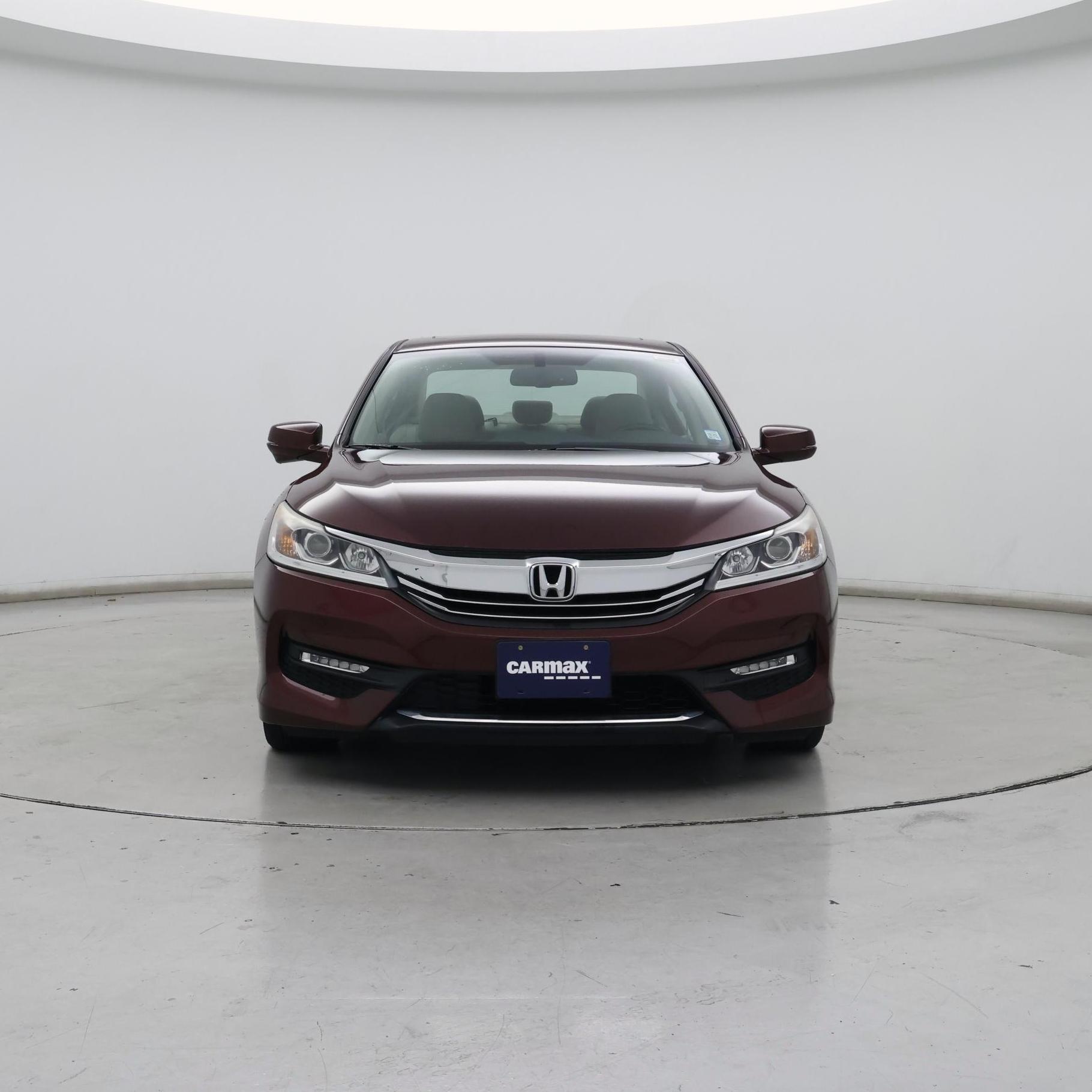 Thumbnail: 2016 Honda Accord - 5