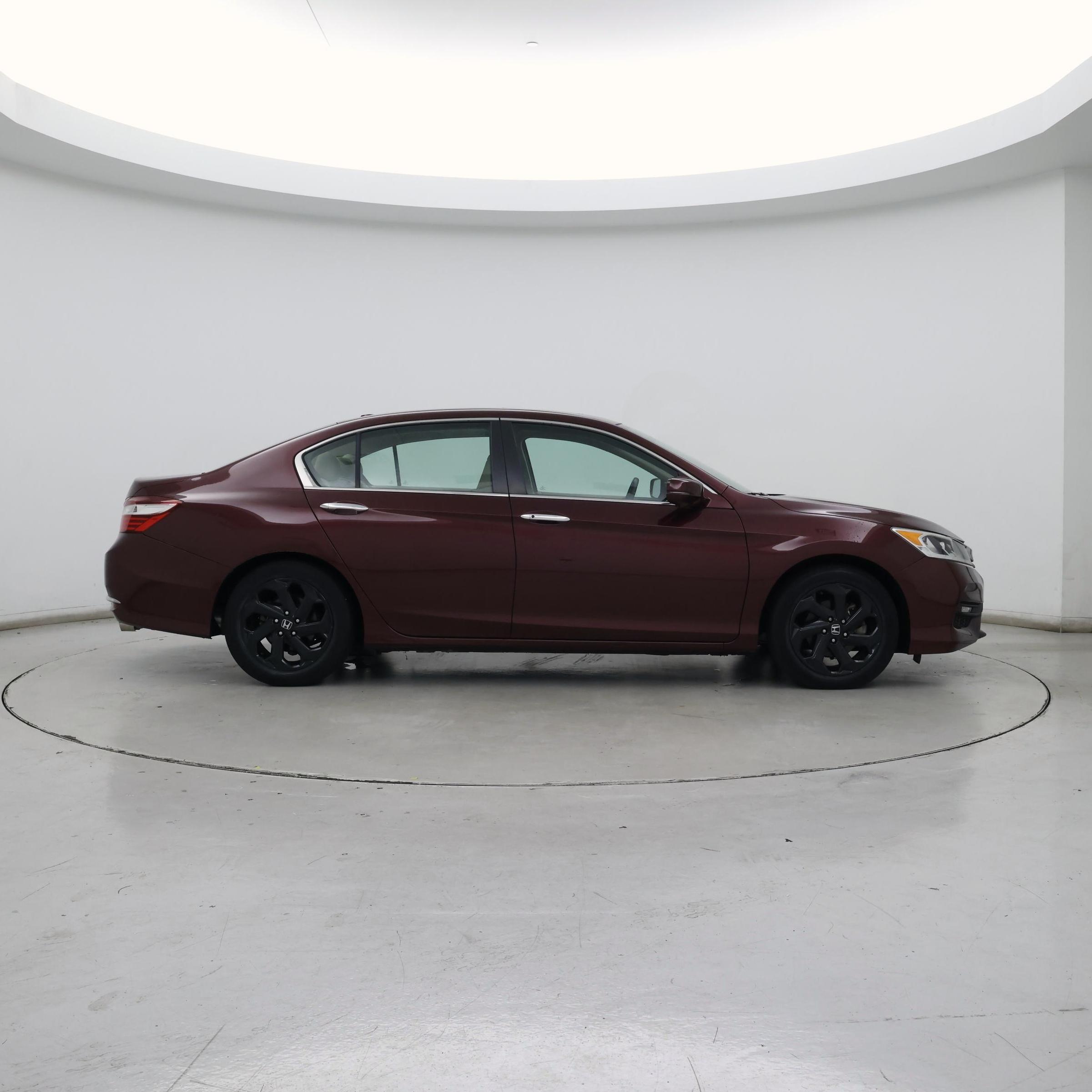 Thumbnail: 2016 Honda Accord - 7