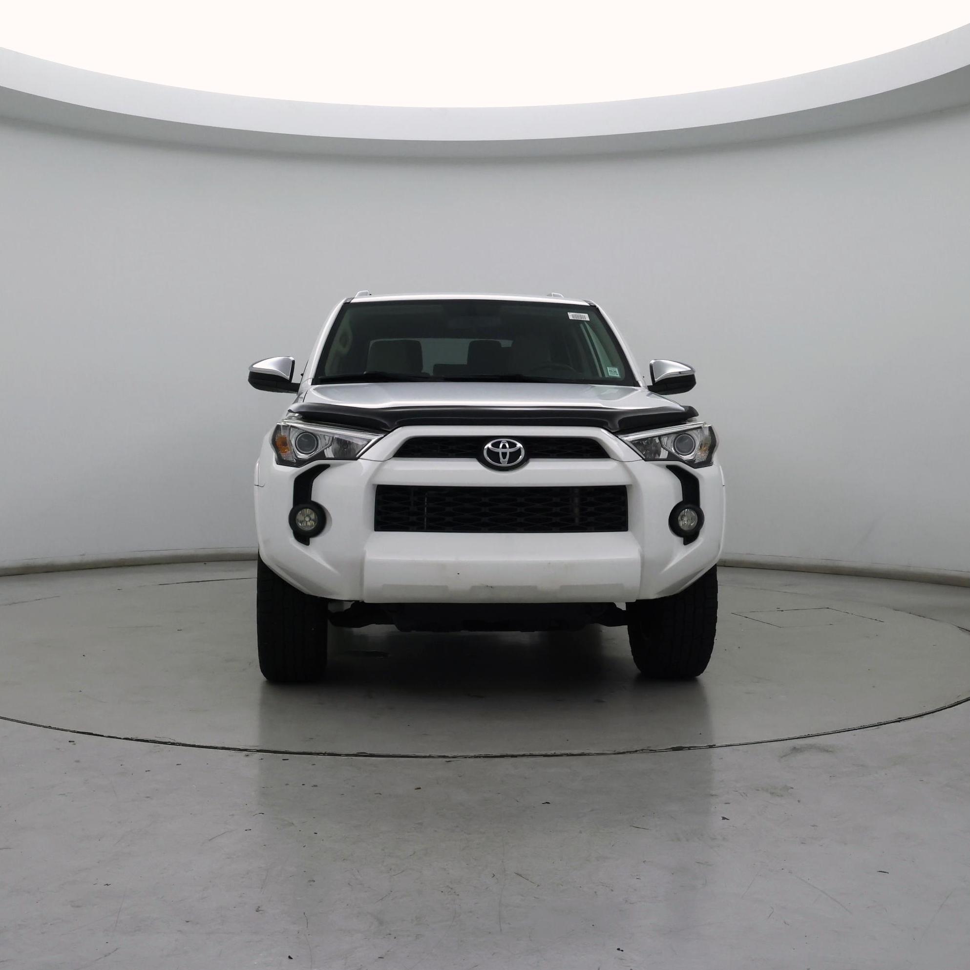 Thumbnail: 2015 Toyota 4Runner - 5