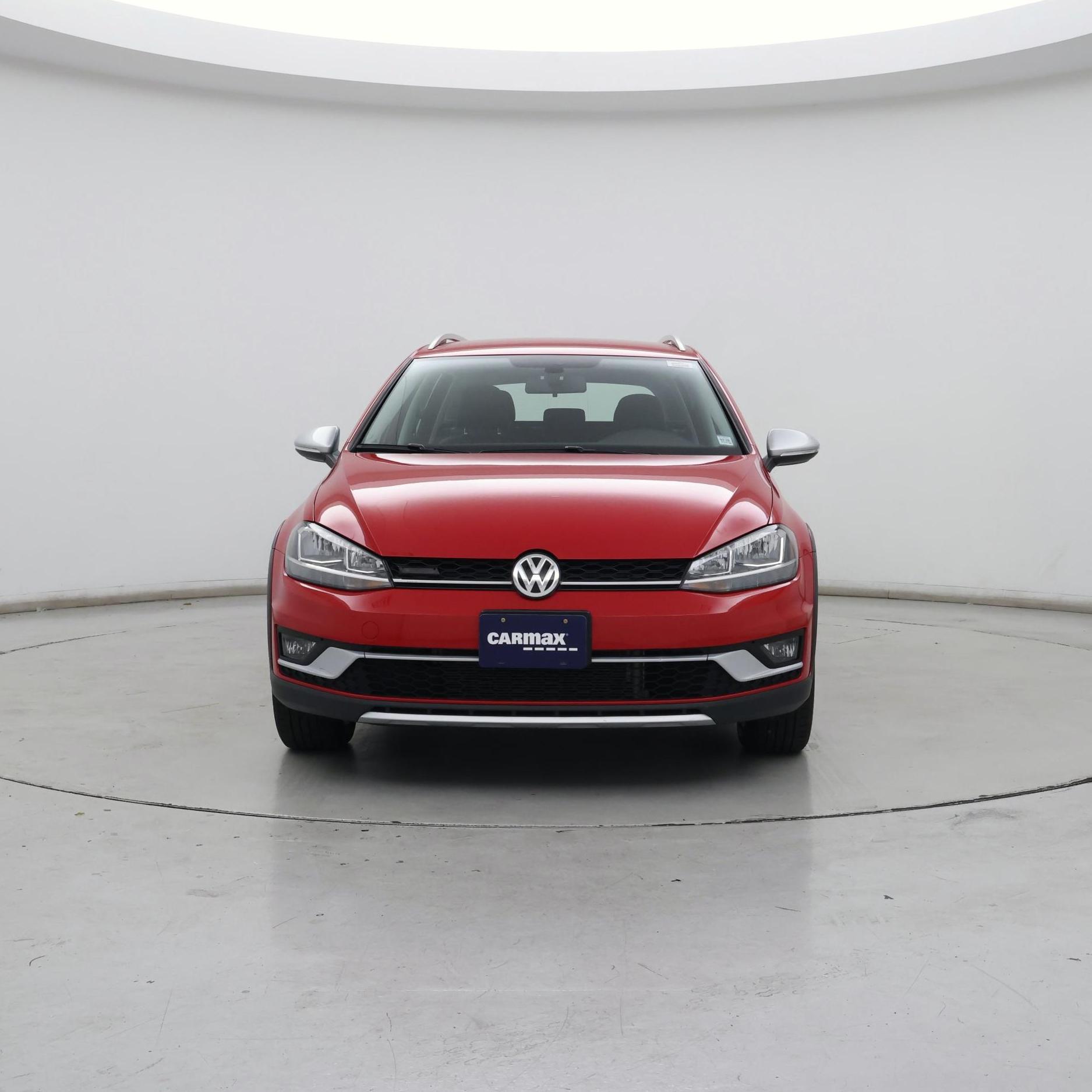Thumbnail: 2019 Volkswagen Golf - 5